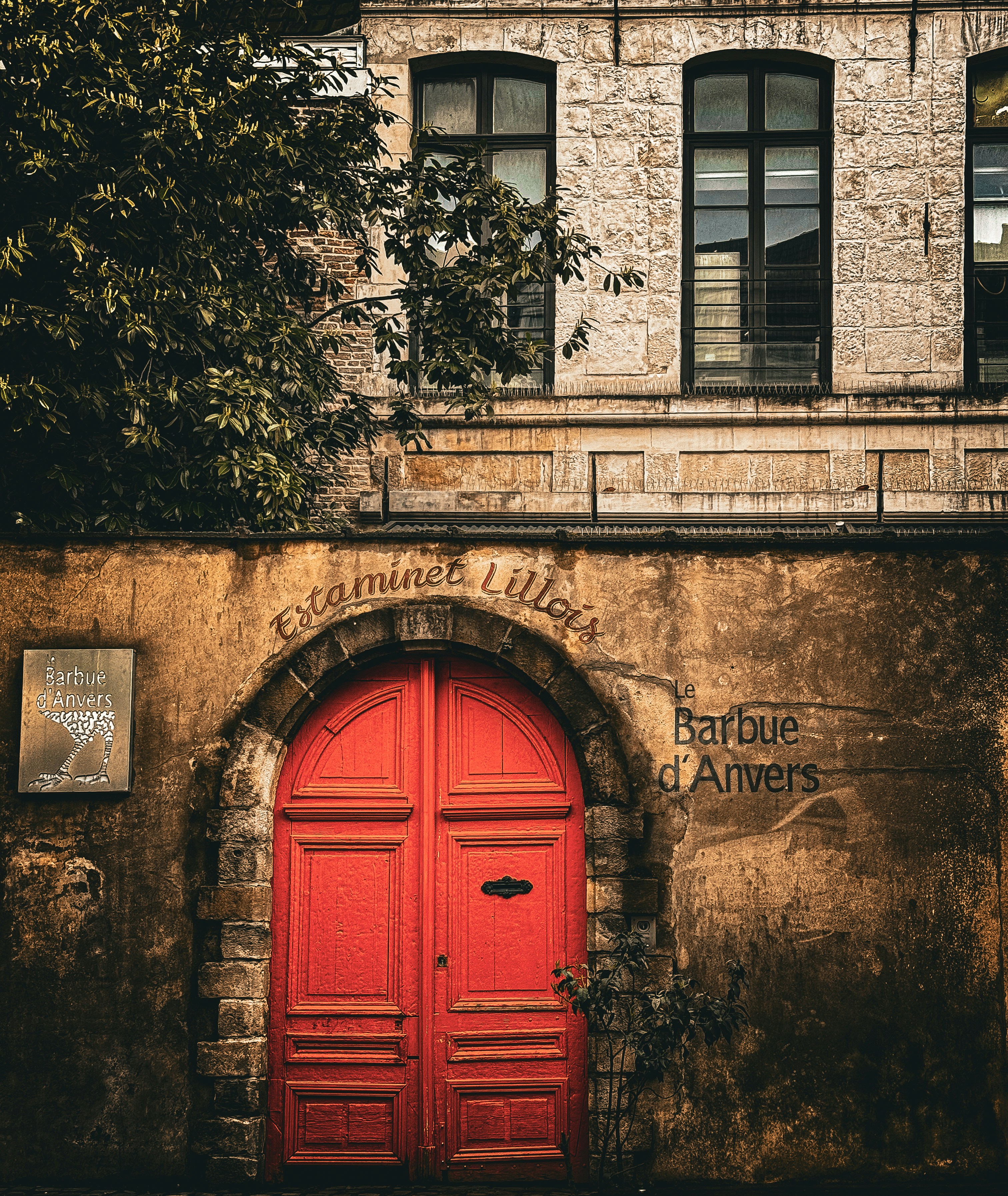 Photo by roidesplaines