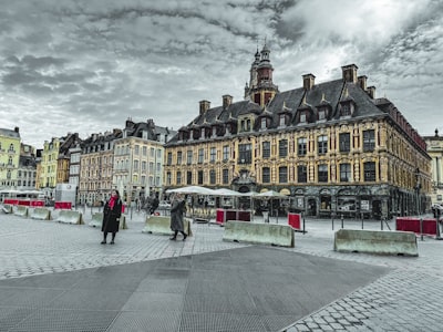 Agence de traduction à Lille