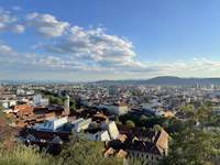 Best Rooftop Cafes in Graz With Views Worth the Climb
