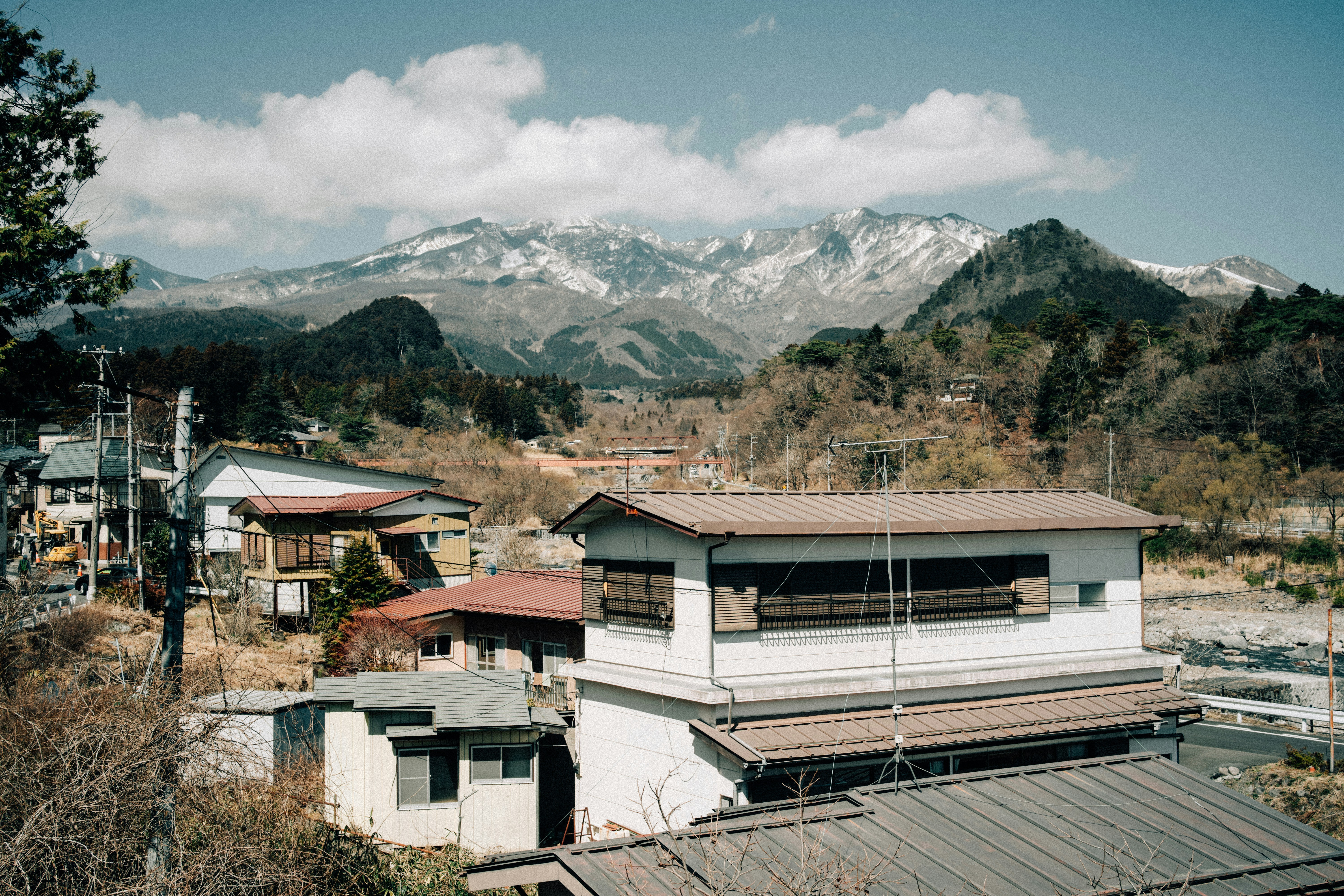 Photo by fabianbaechli