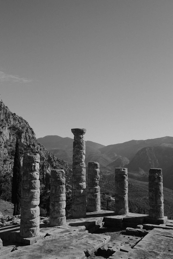 Central Greece