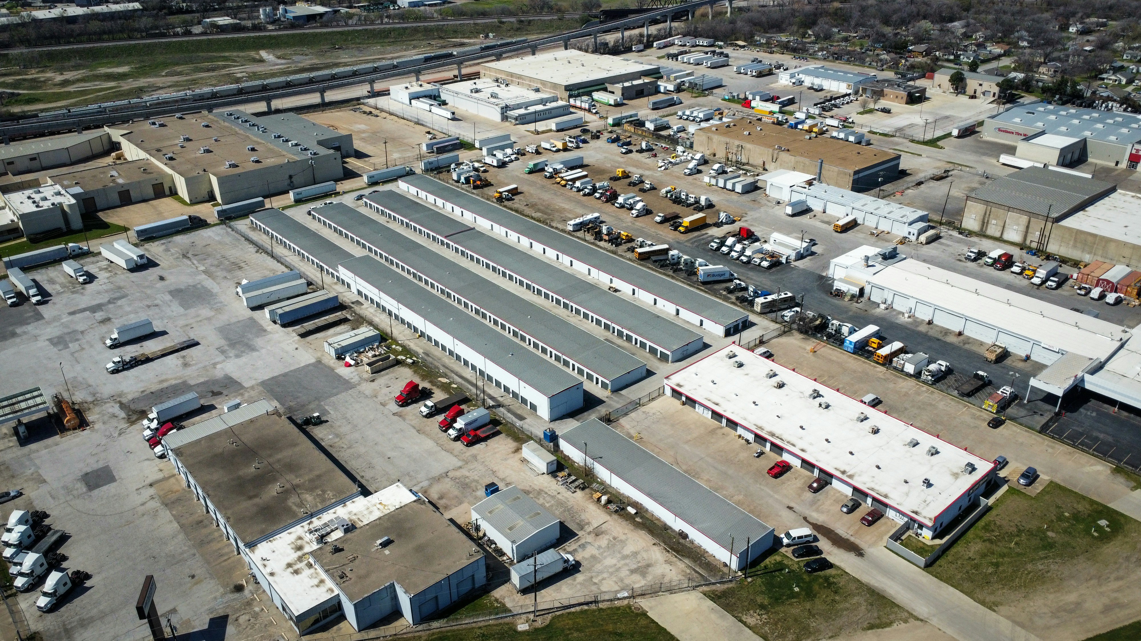 Canadian Capital Flows Into Fort Worth Suburb With Acquisition of RV-Ready Storage Campus