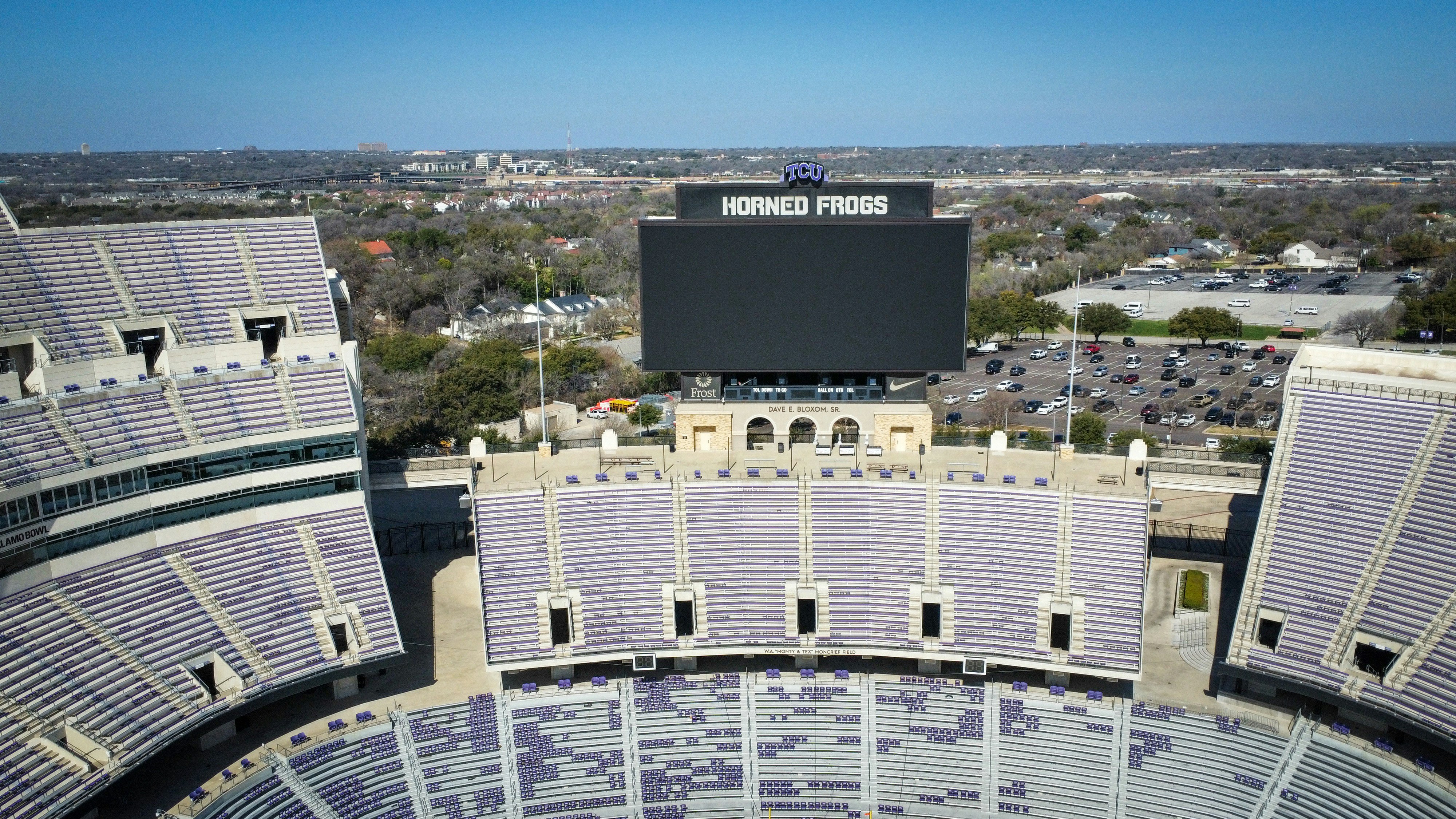 Memorial Stadium