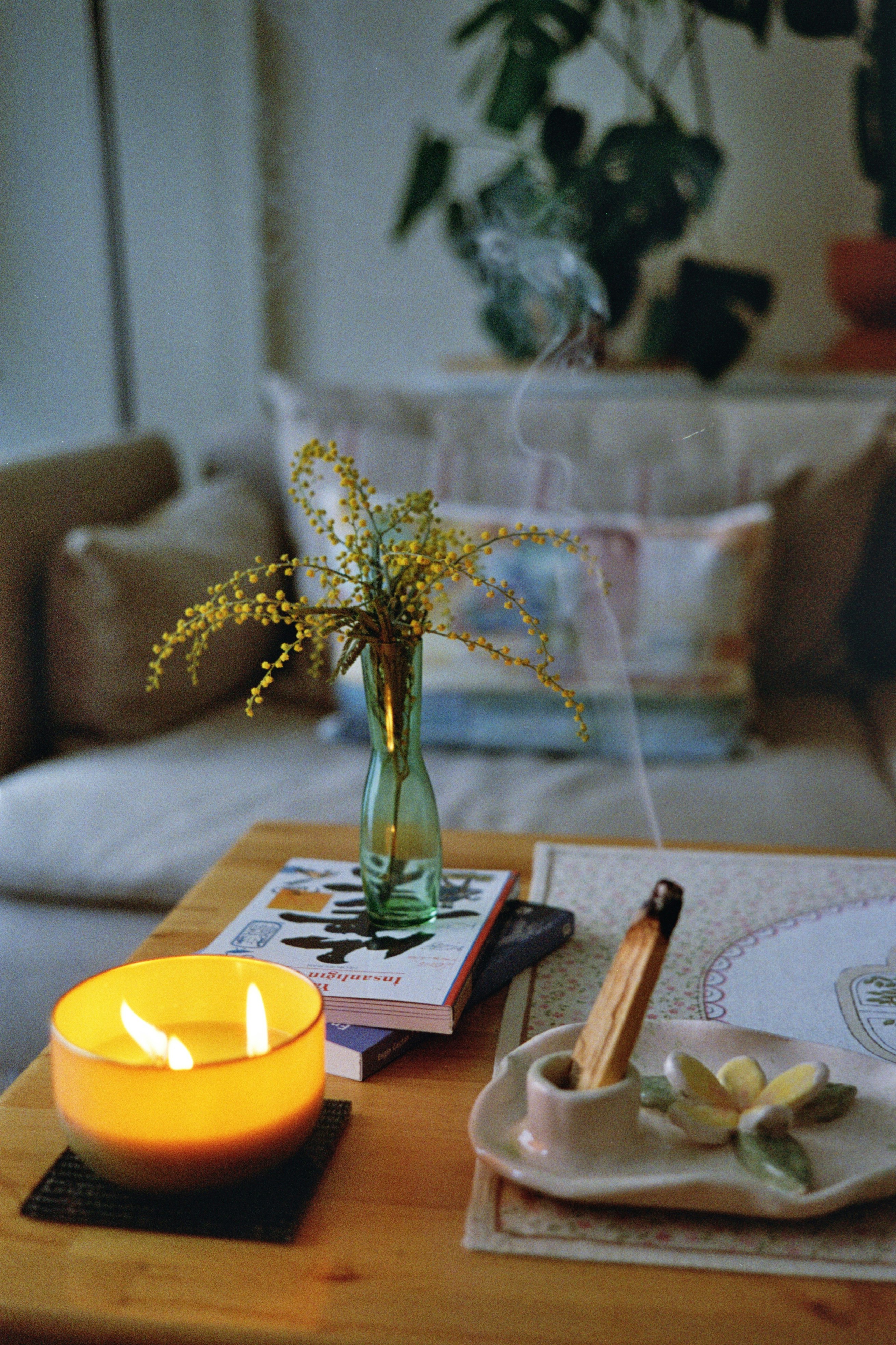 5 Candle Styling Tips for Serenity – Creative Woman Guide