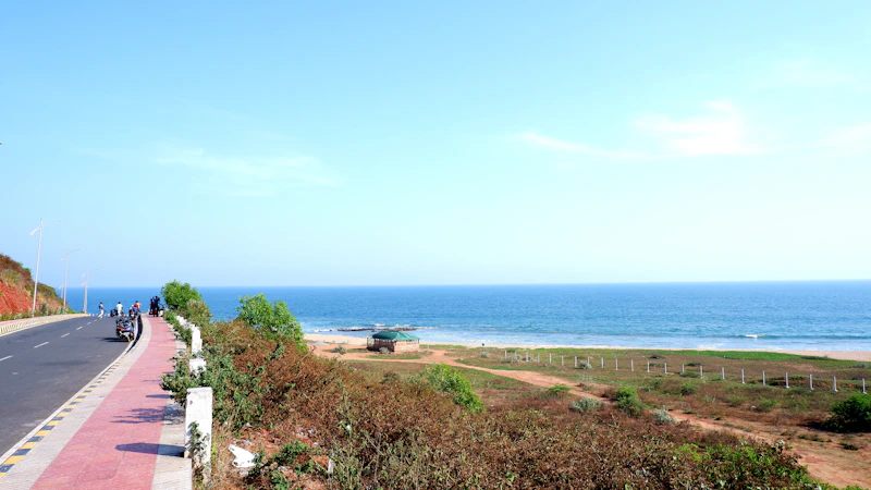 What to Do in Visakhapatnam in a Weekend: A Complete 48-Hour Guide