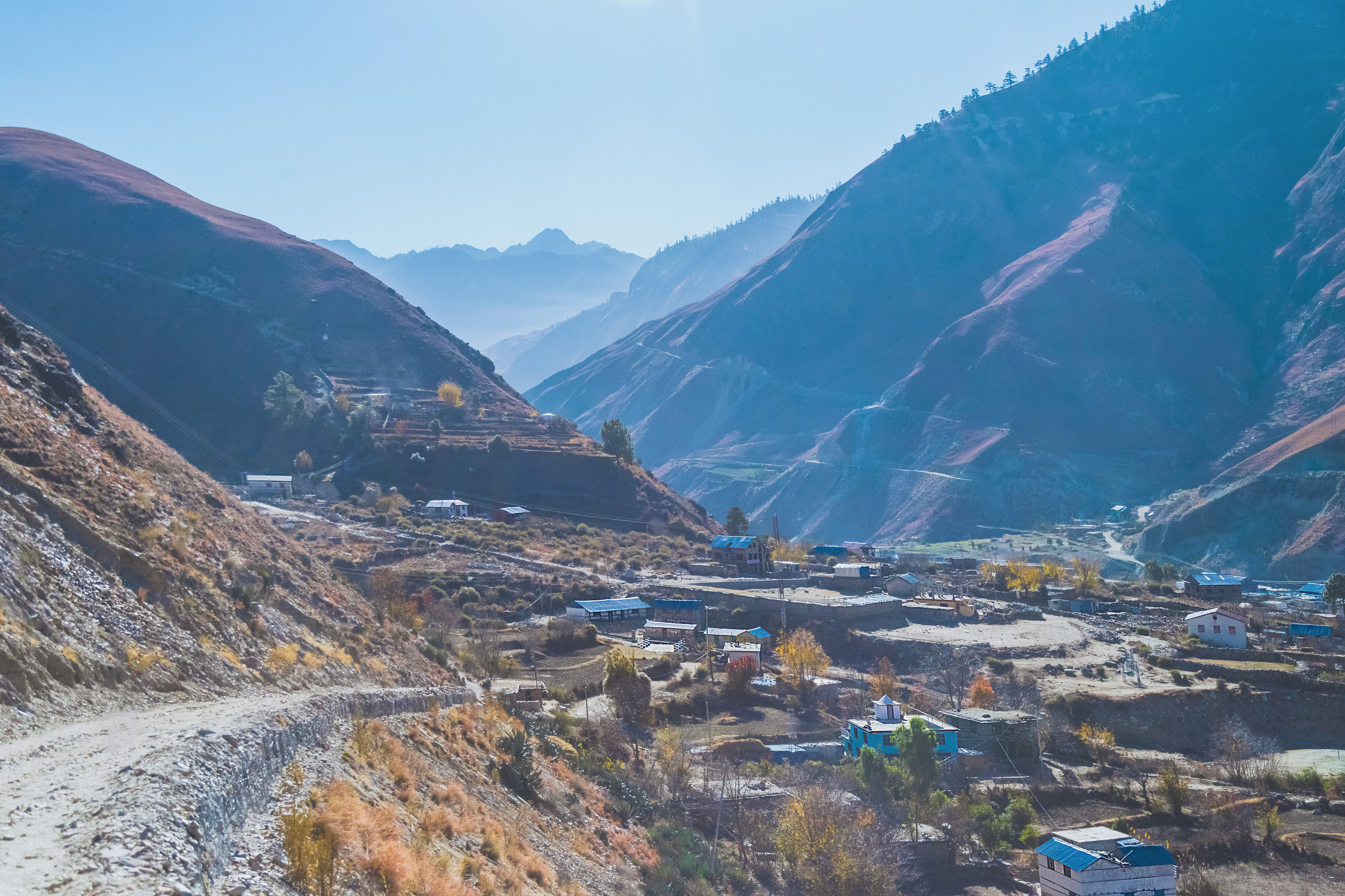 Photo by ashokjkshetri