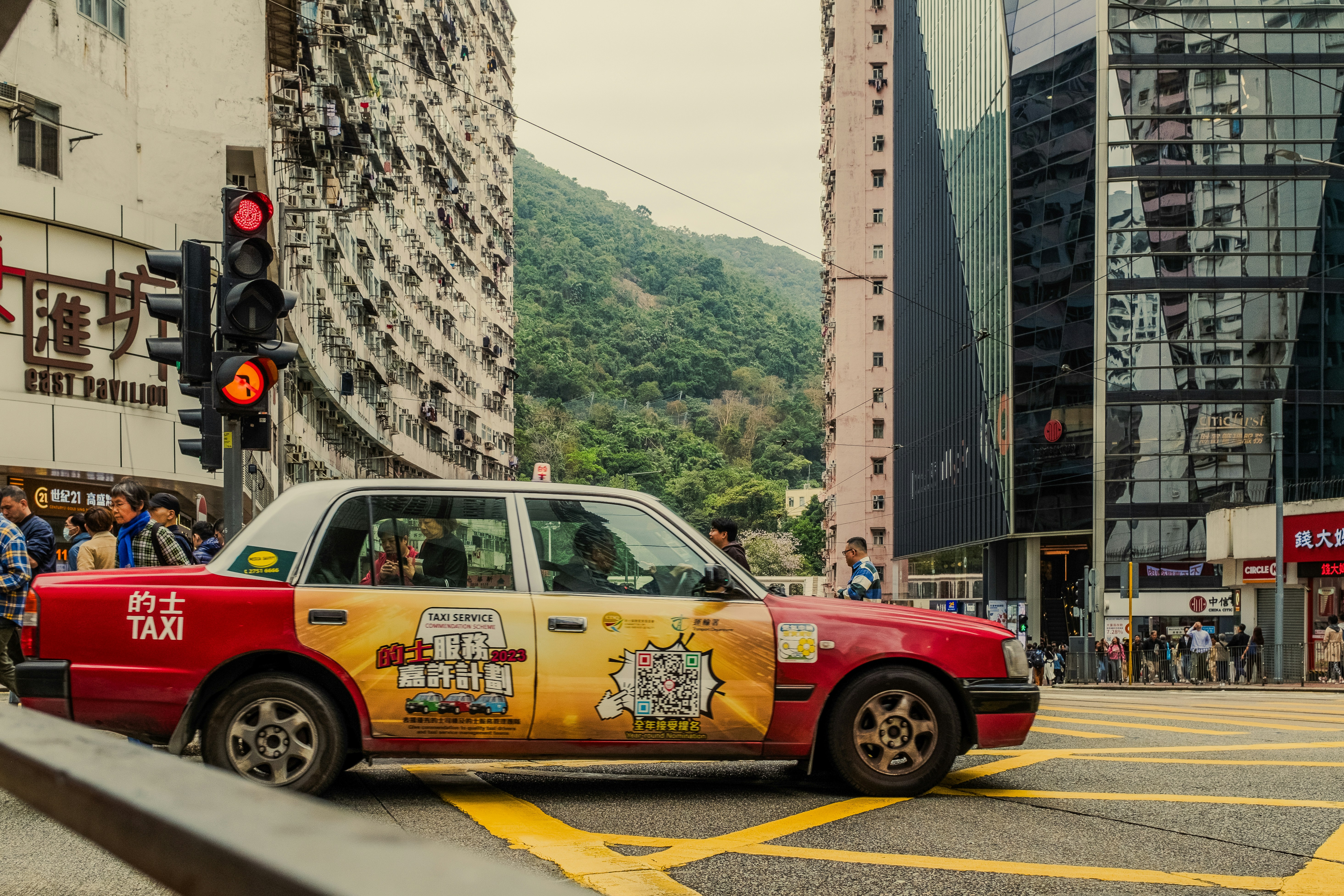 Alset's New Energy Accelerates Electrification of Hong Kong Taxis through Partnership with Chery's Kaiyi and Support from Government Loan Program