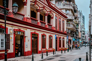 Macau