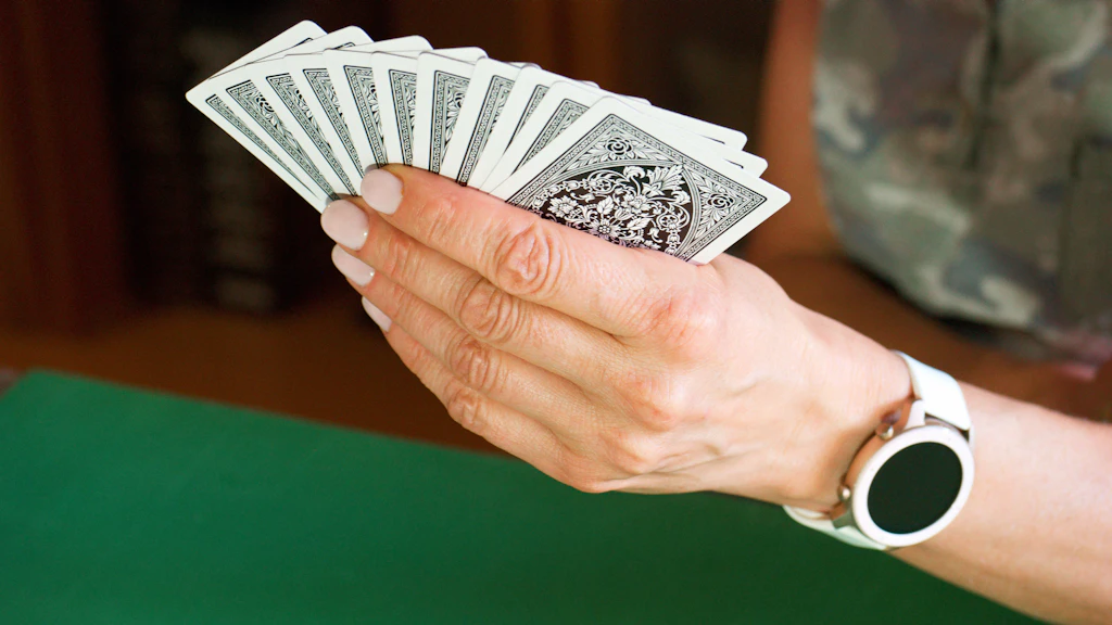 Un tirage couleur au flop, exemple typique de calcul des cotes implicites