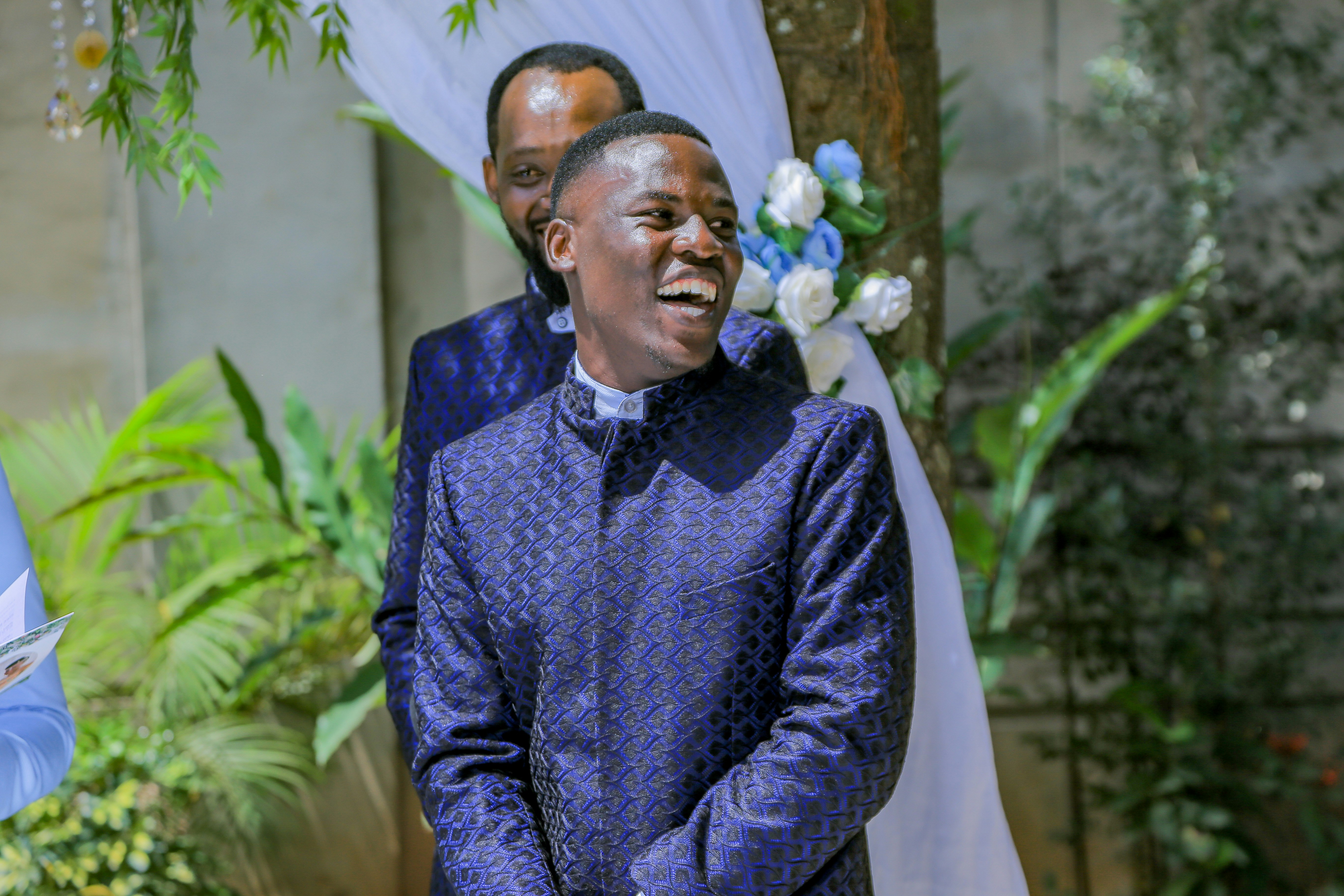 Photo by clintonmwebaze