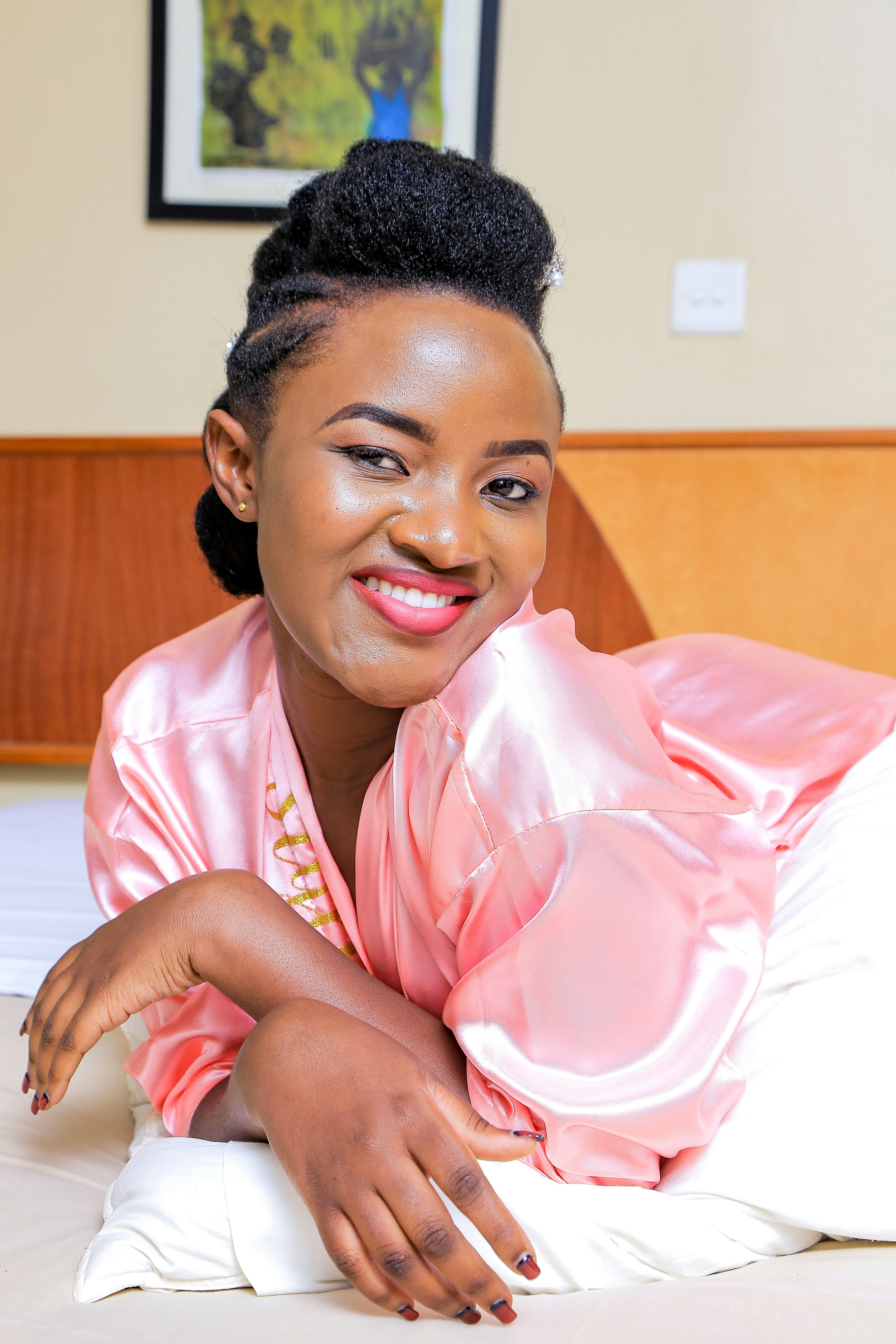 Photo by clintonmwebaze