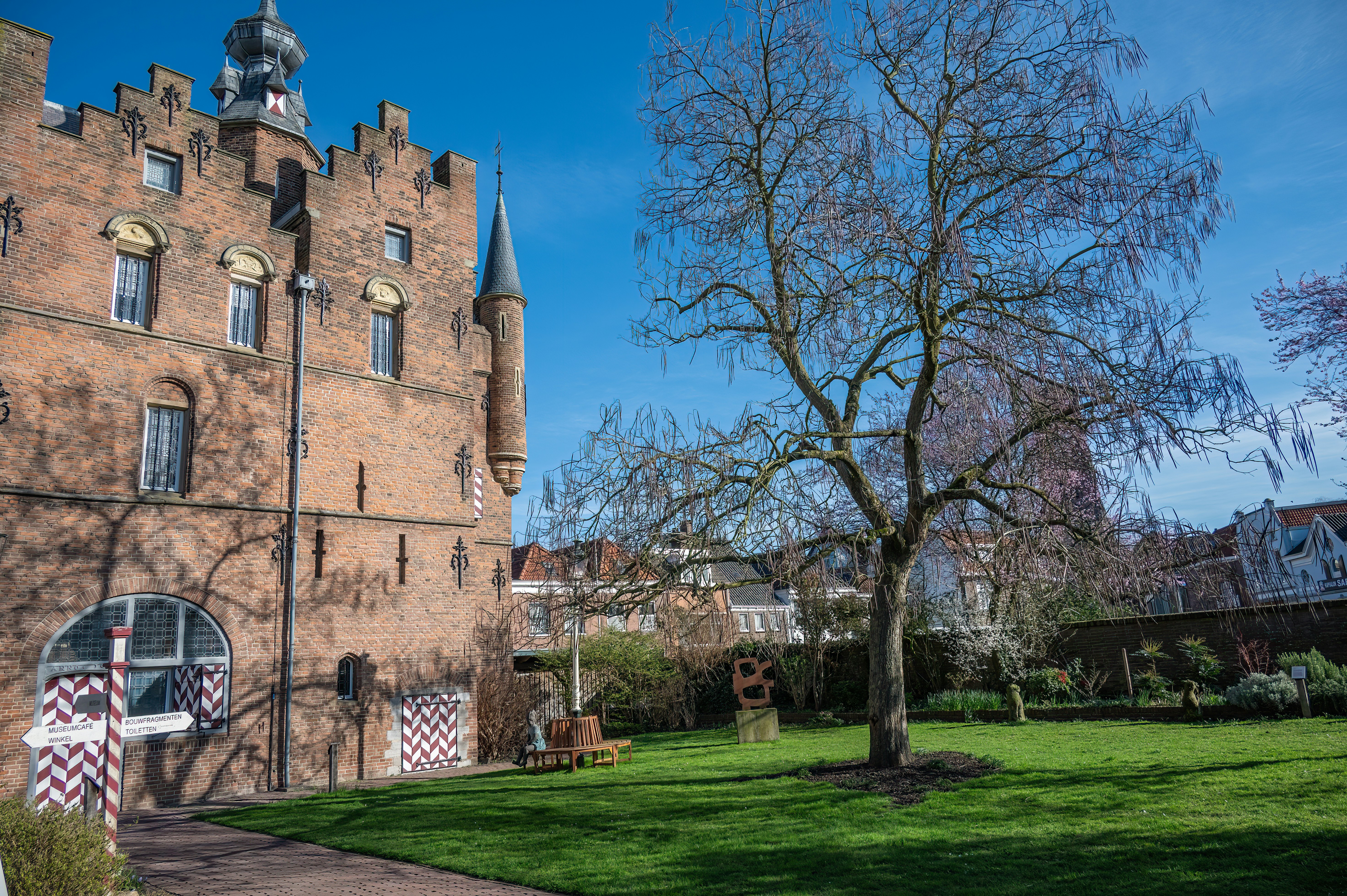 Afbeelding van Rossum