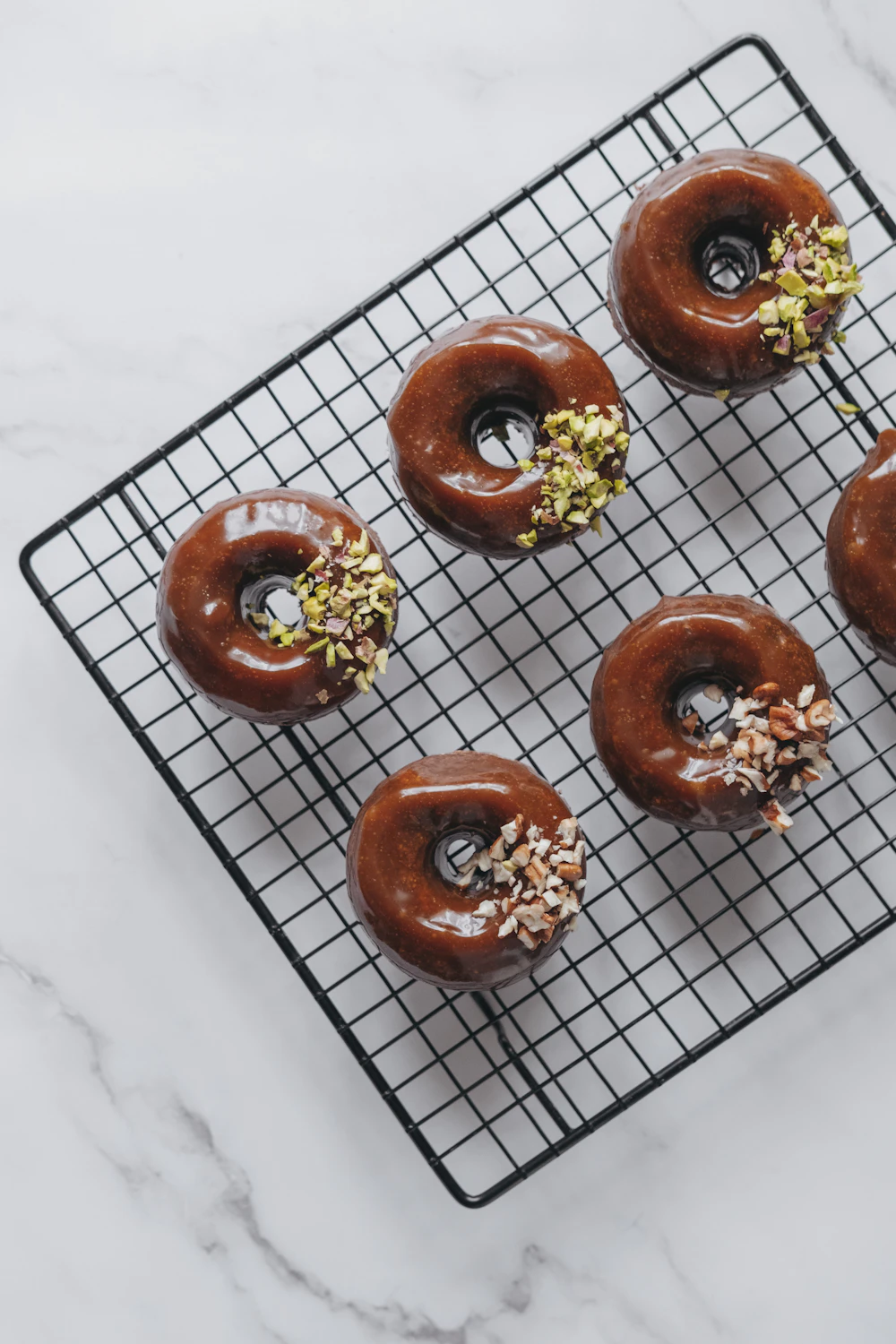 Salted Caramel Blend
