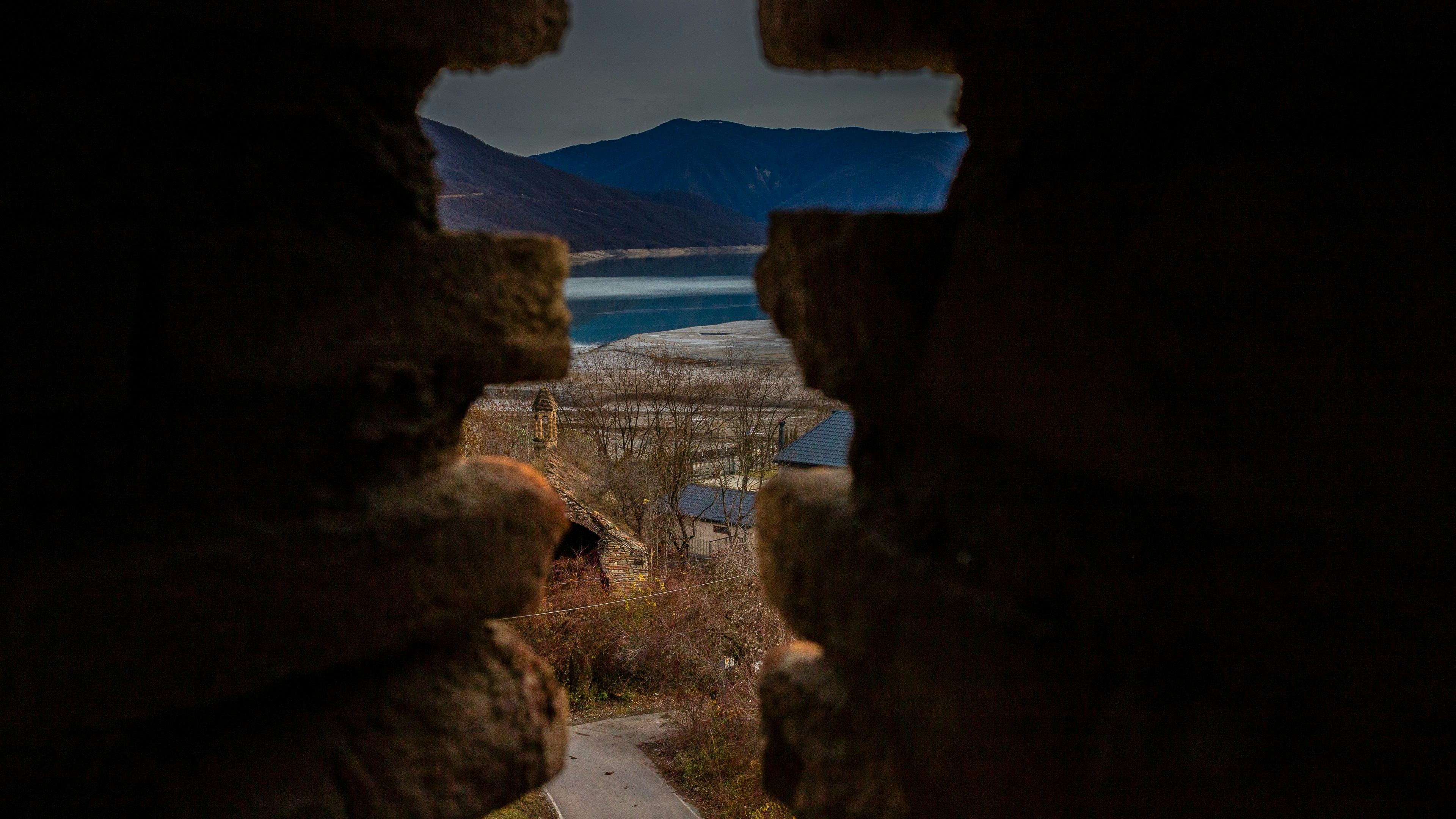 Image by Ron Baron via Unsplash