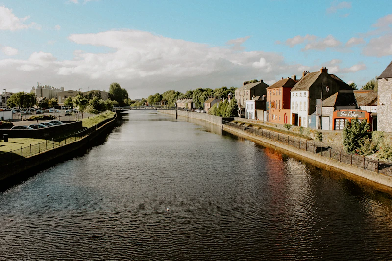 Hidden Attractions in Kilkenny That Most Tourists Walk Right Past