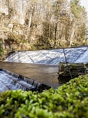 Application de modélisation financière Peerception : project hydroelectric
