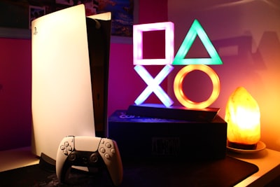 PlayStation 5 (PS5)