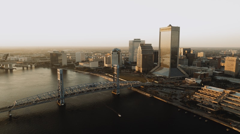 Jacksonville