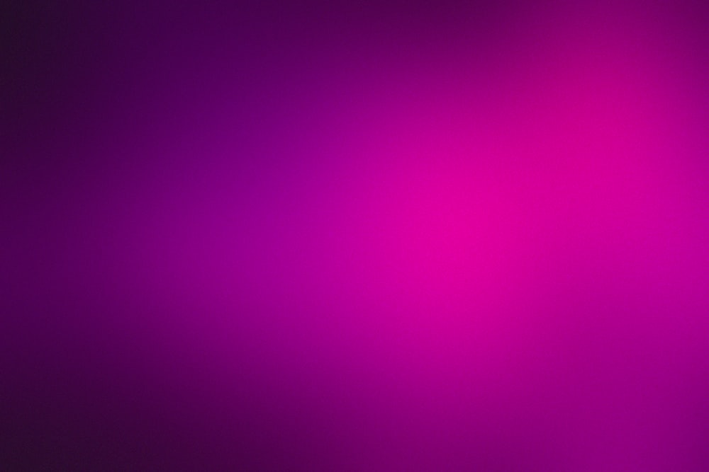 a purple background with a black border