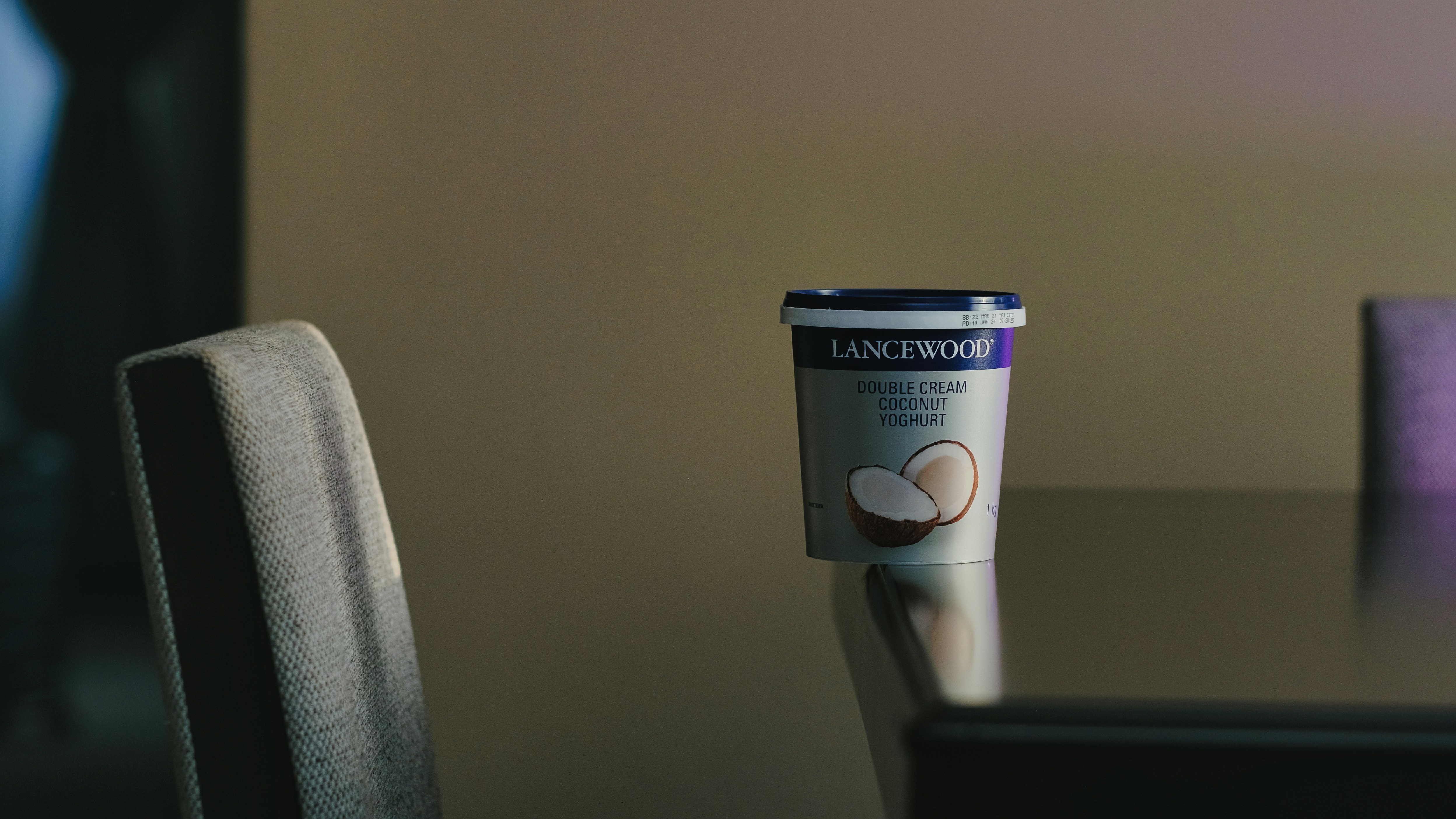 The Luvin' Cup