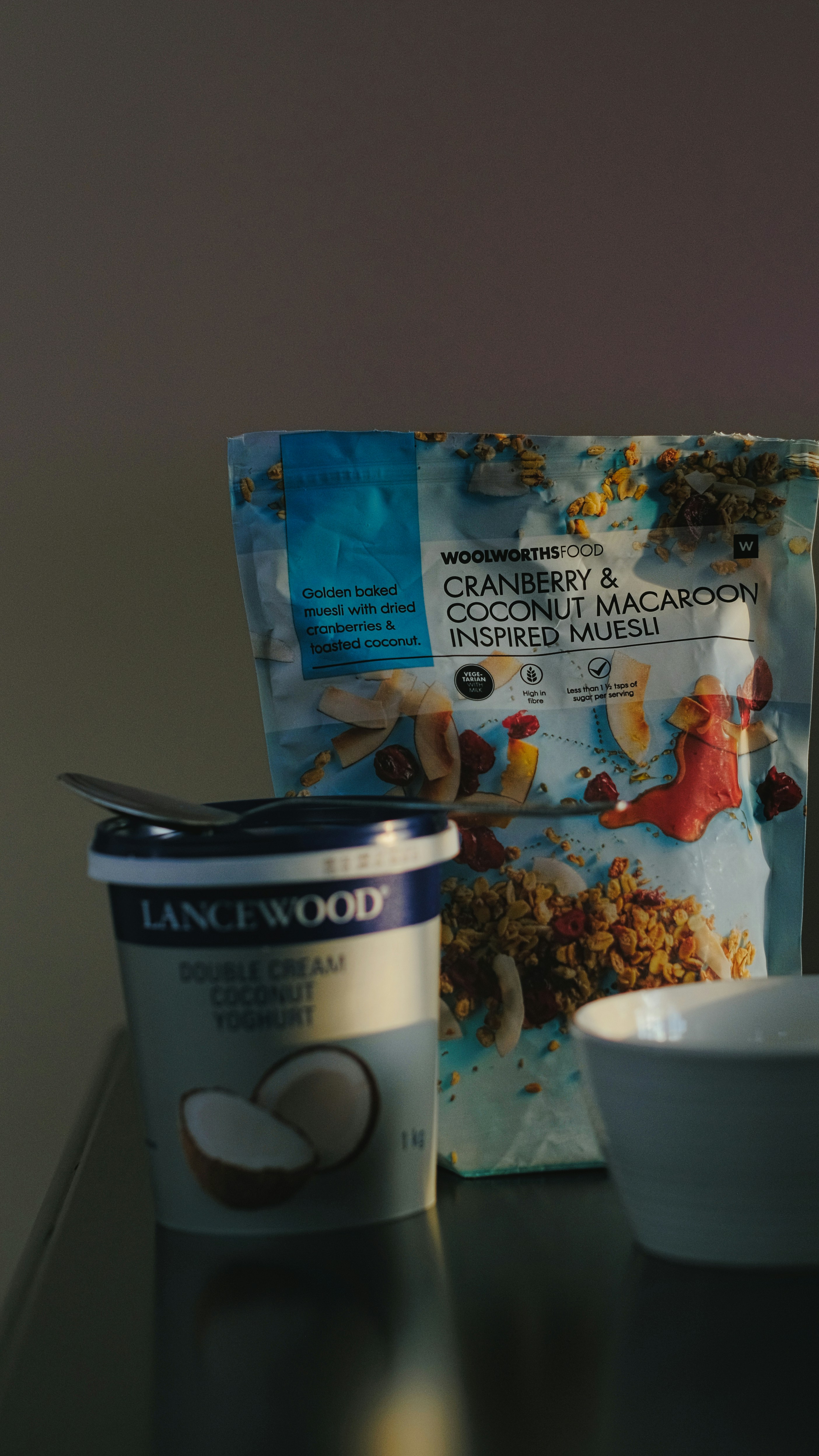 Coconut Chips