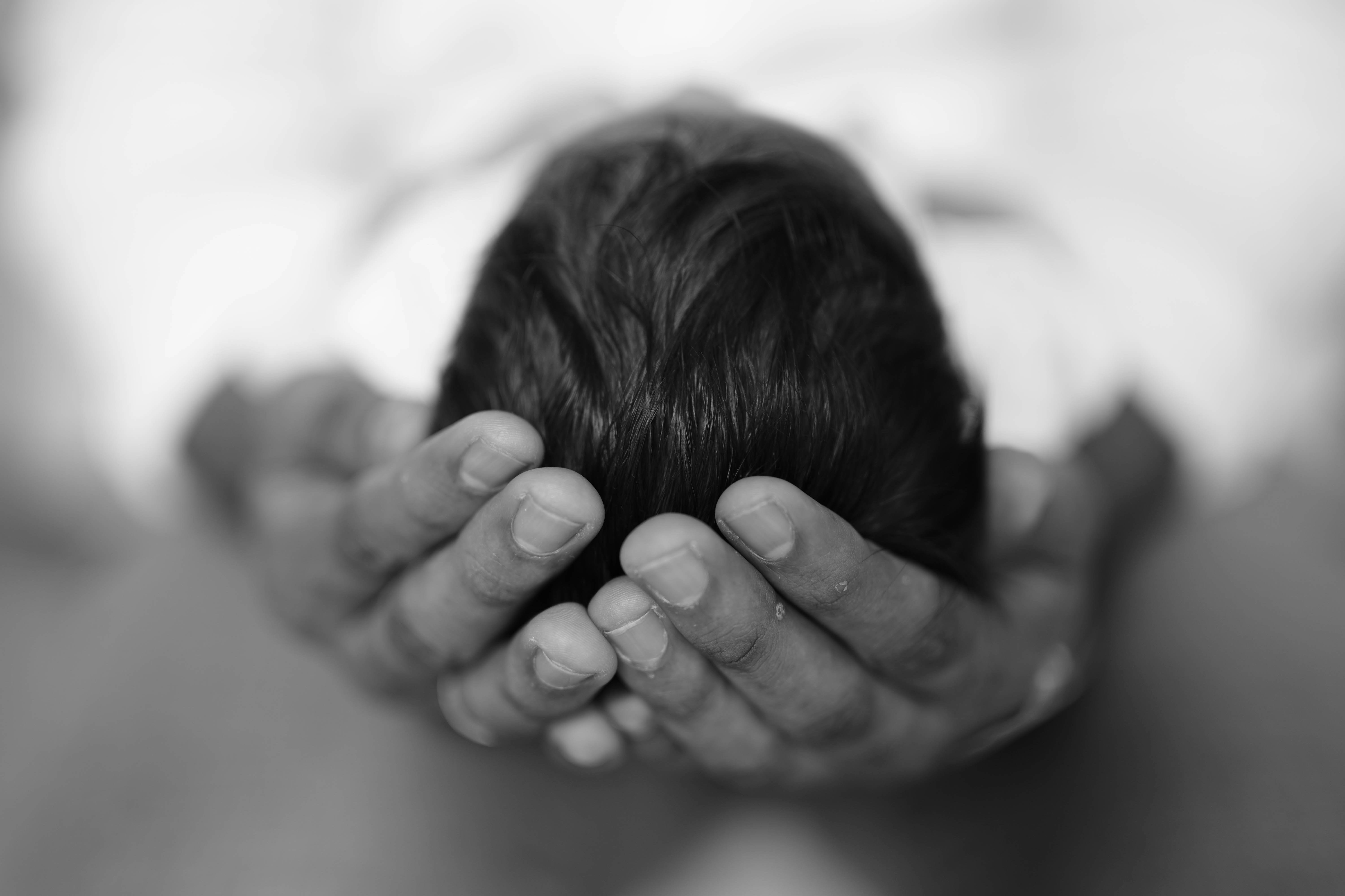 Postpartum psychose: wat je moet weten