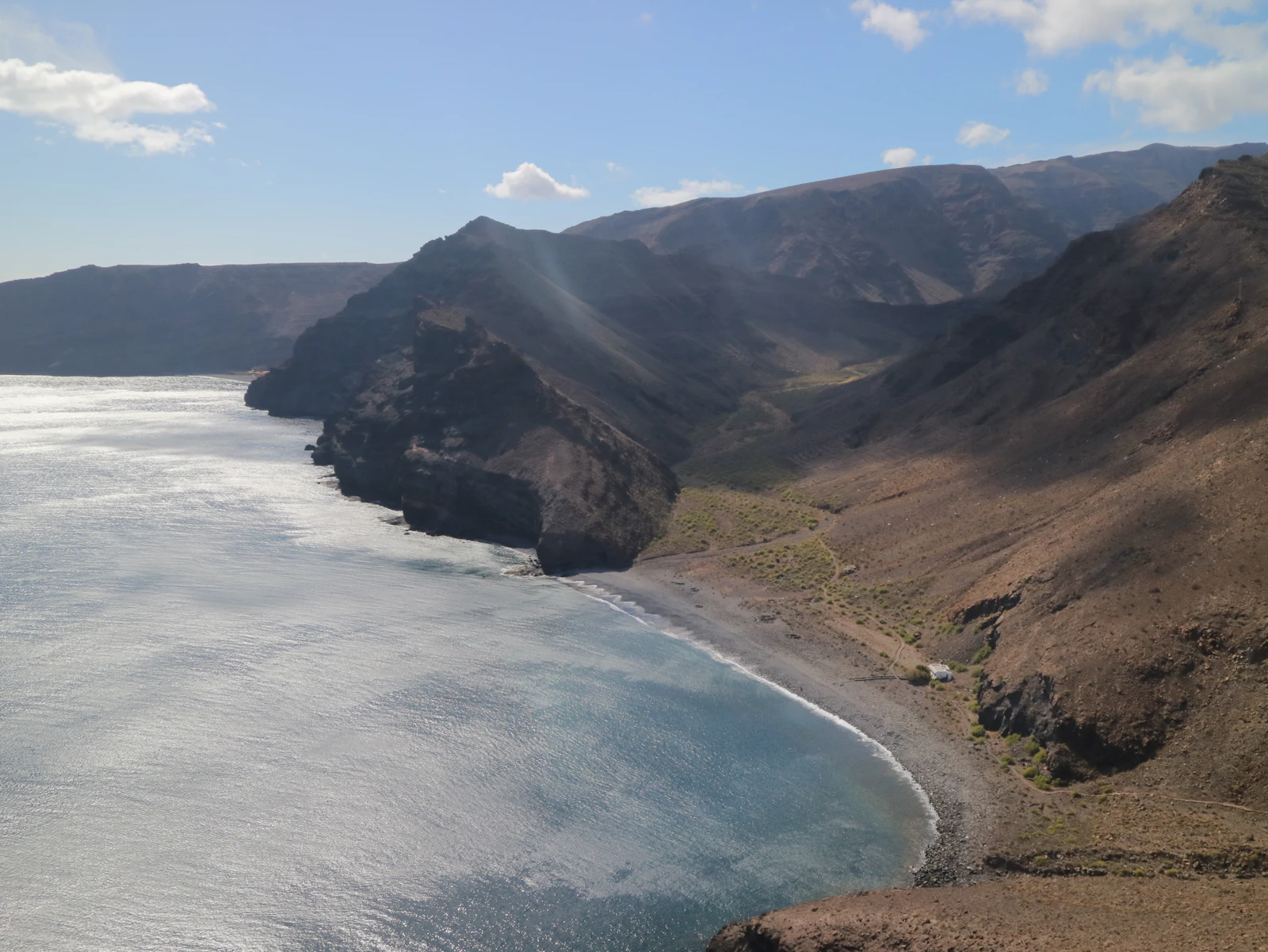 Bahía del Duque: A Canarian Village Resort on Tenerife