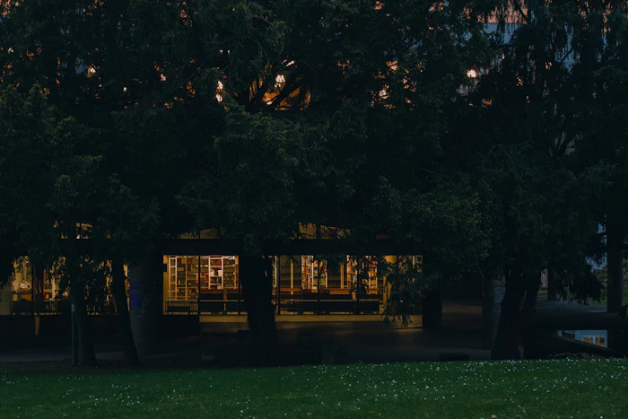 Romantic Dinner Spots
