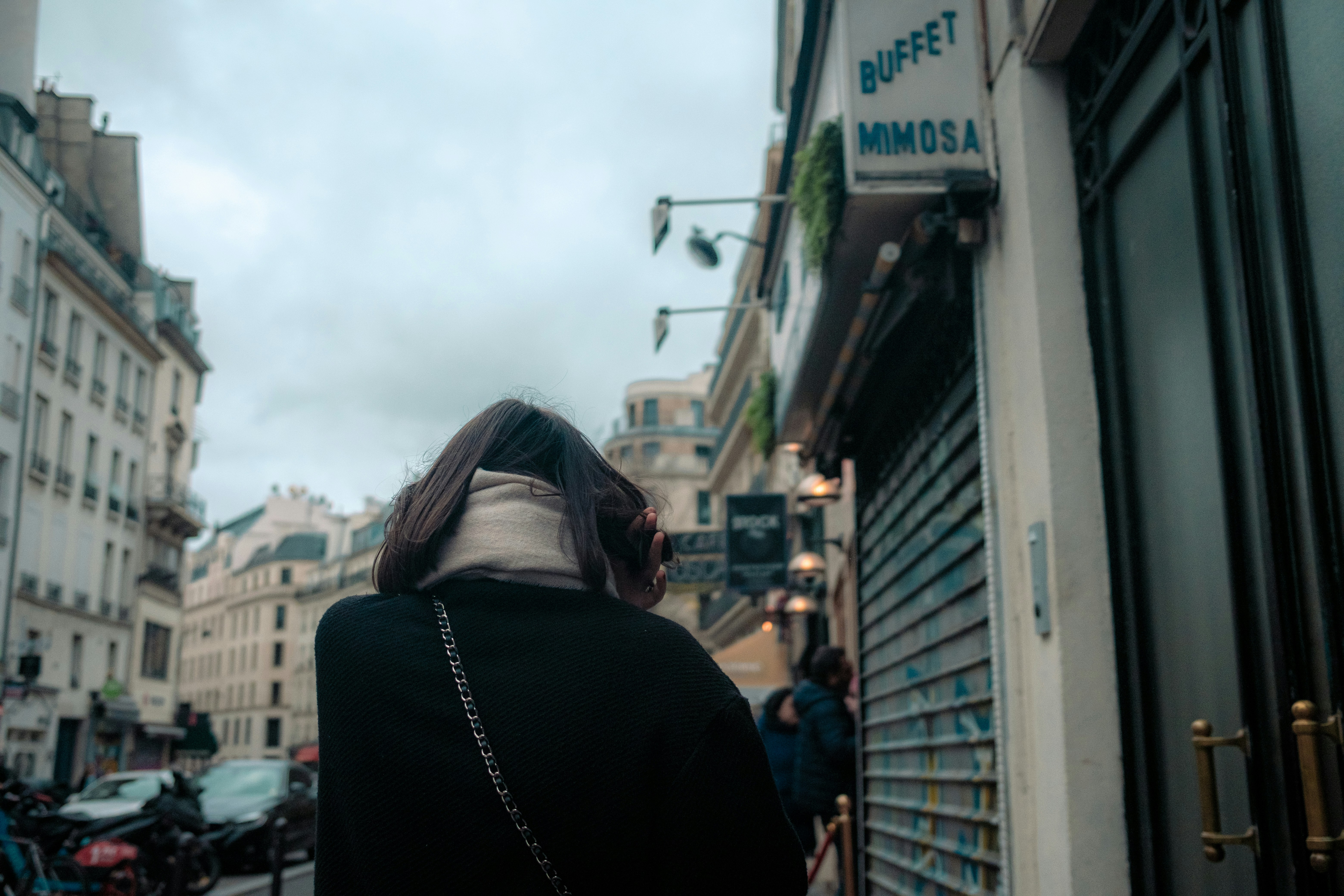 Photo by valentinlacoste