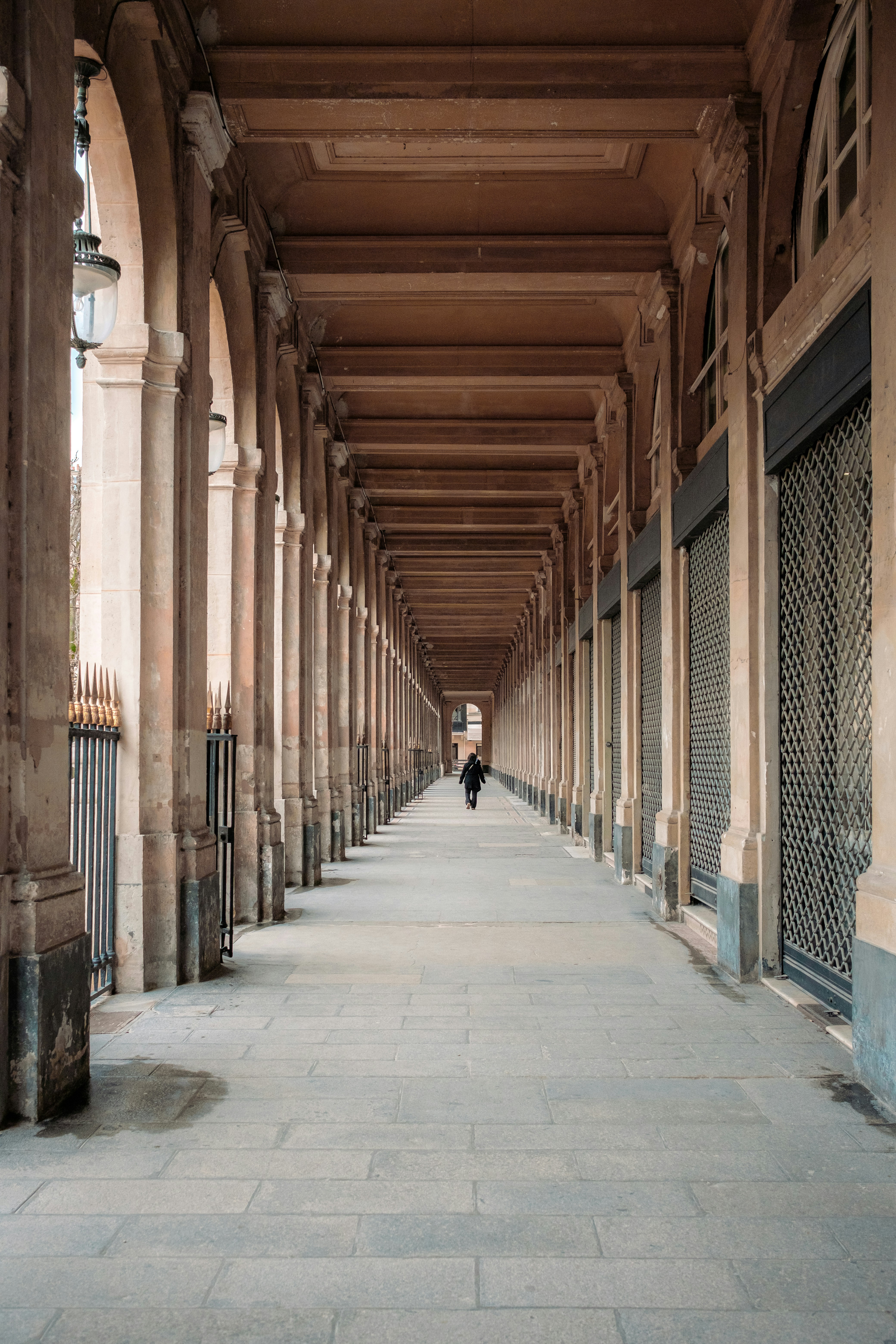 Photo by valentinlacoste
