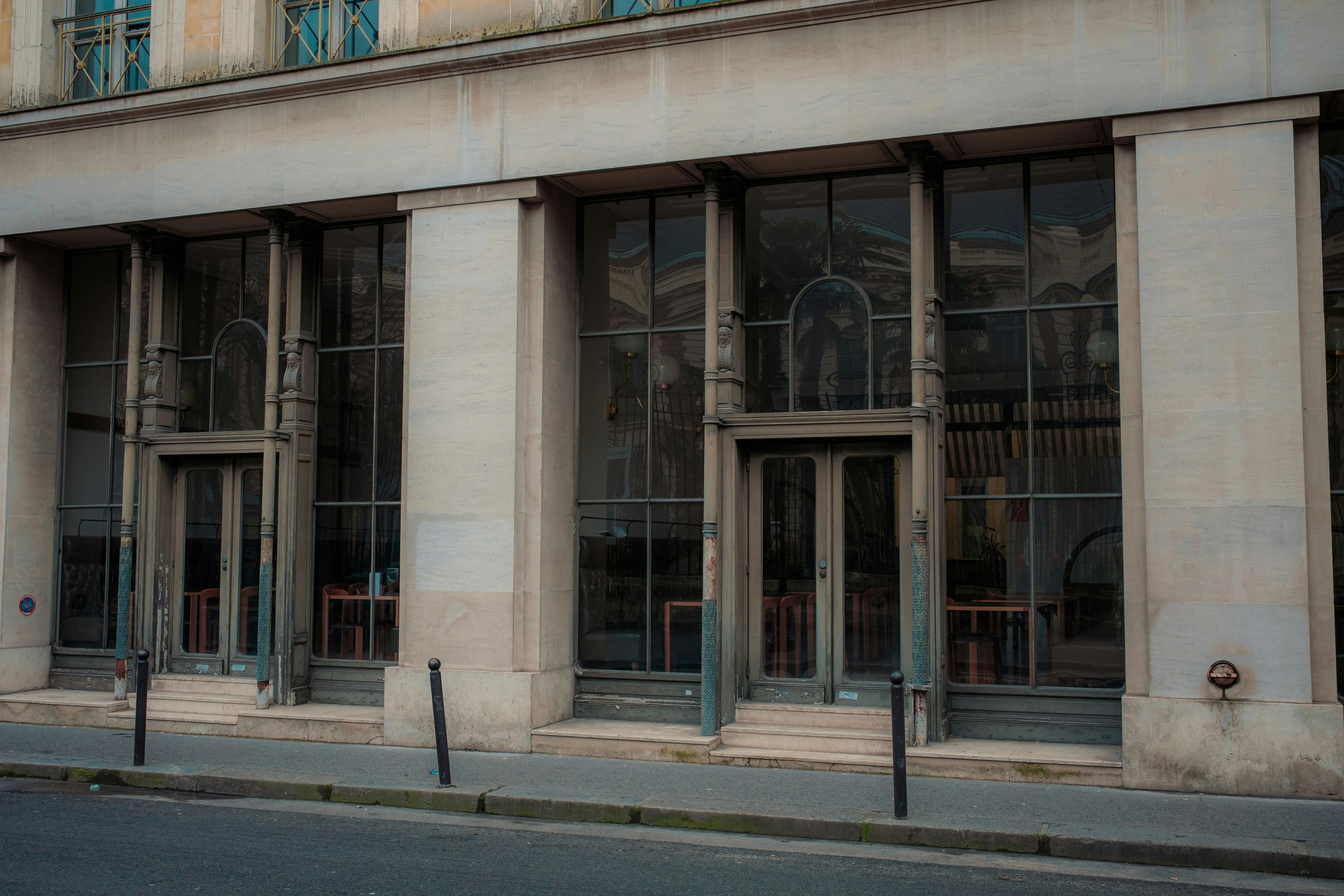 Photo by valentinlacoste