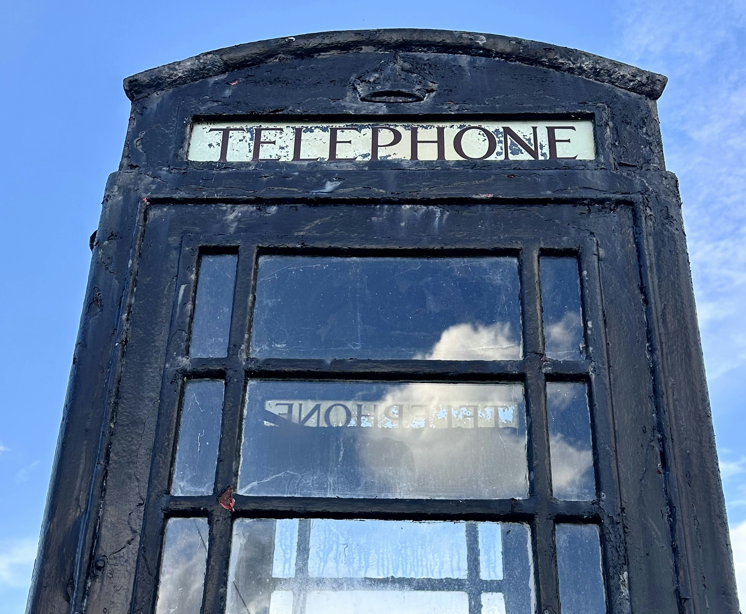 stratford telephone