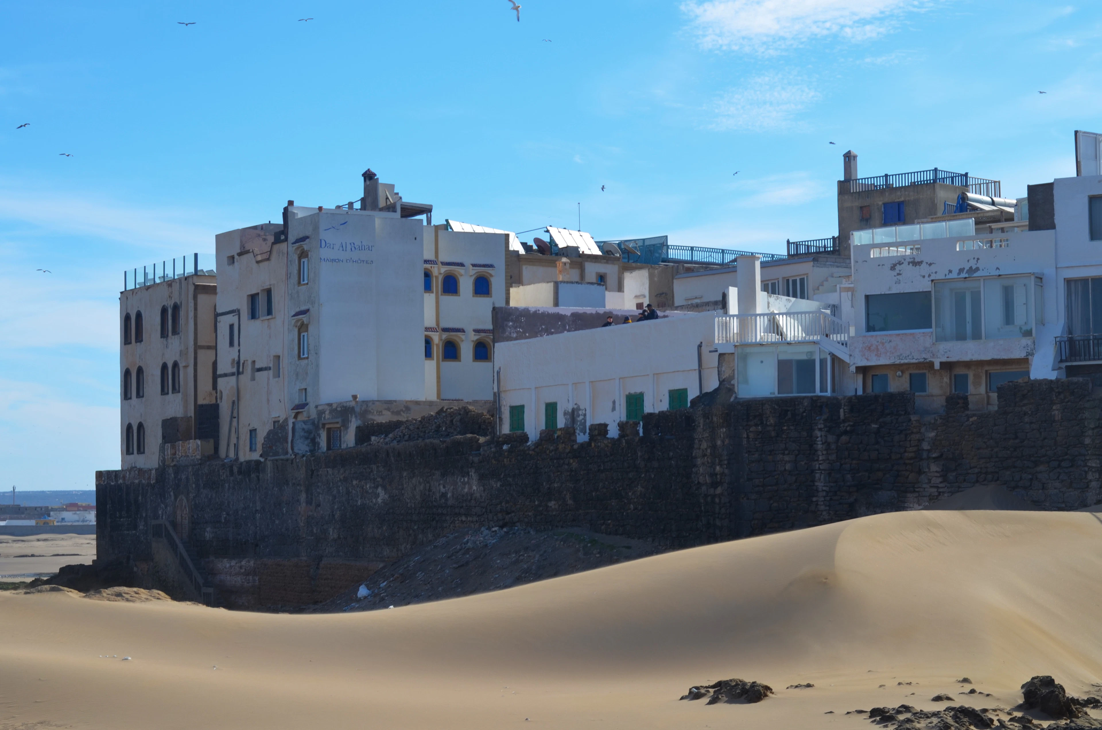 Essaouira culture