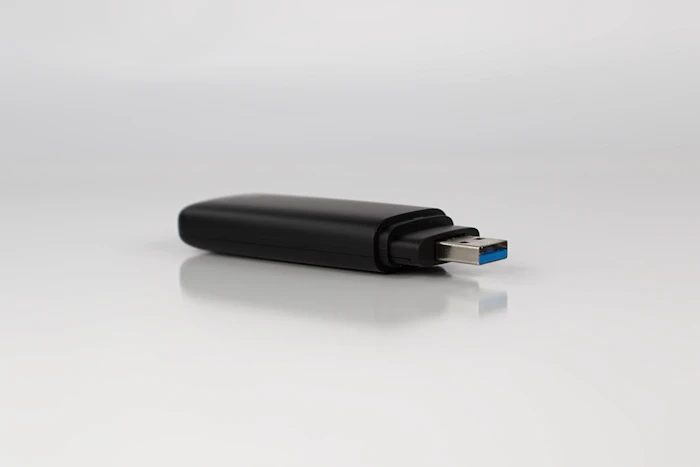 USB-C multiport hub