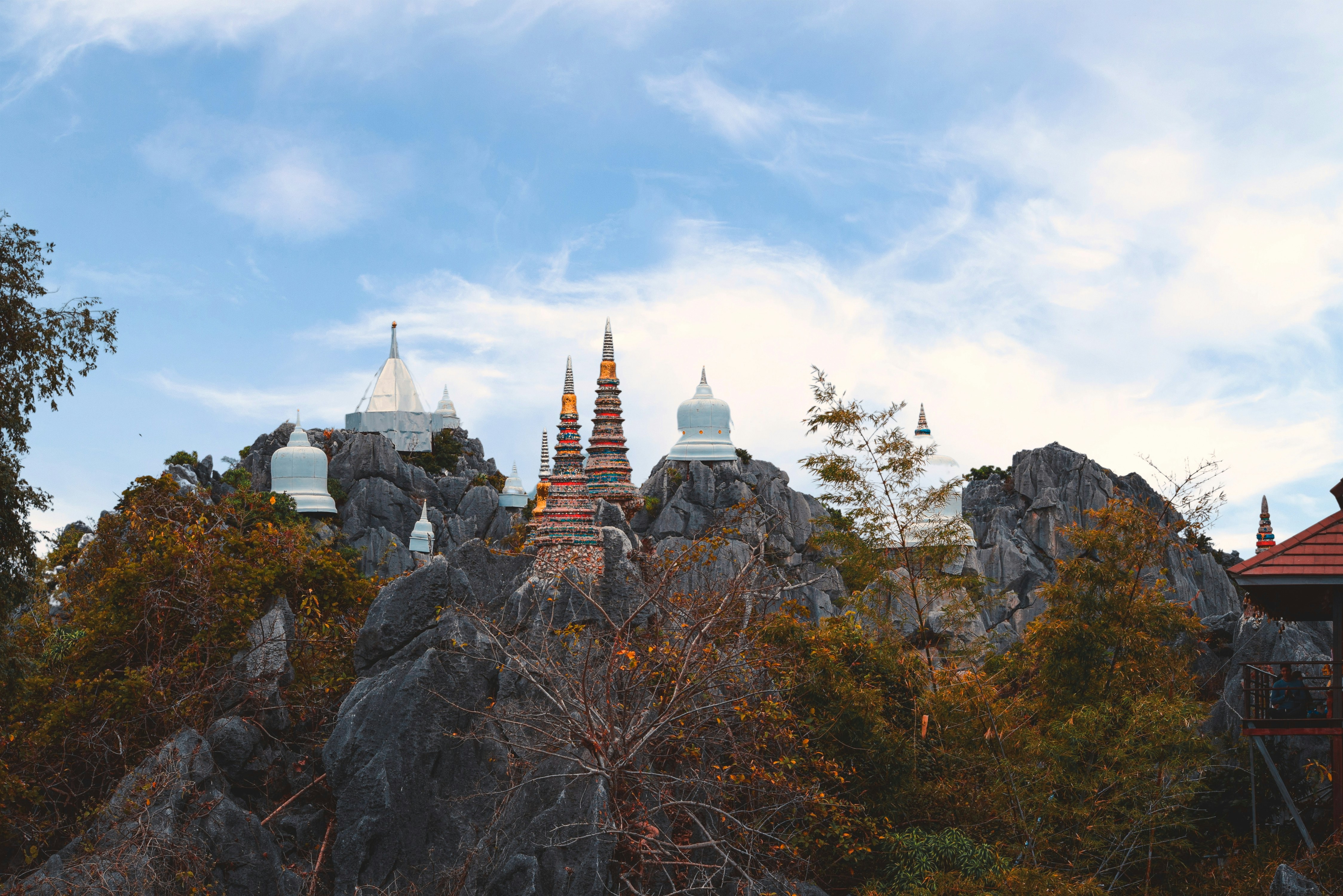 สวนสาธารณะเฉลิมพระเกียรติ 84 พรรษา นครลำปาง