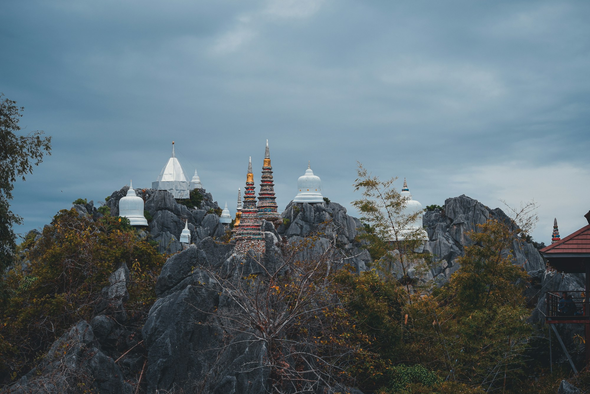 What to See in Lampang: Travel Guide