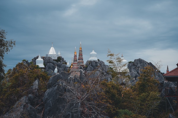 What to See in Lampang: Travel Guide