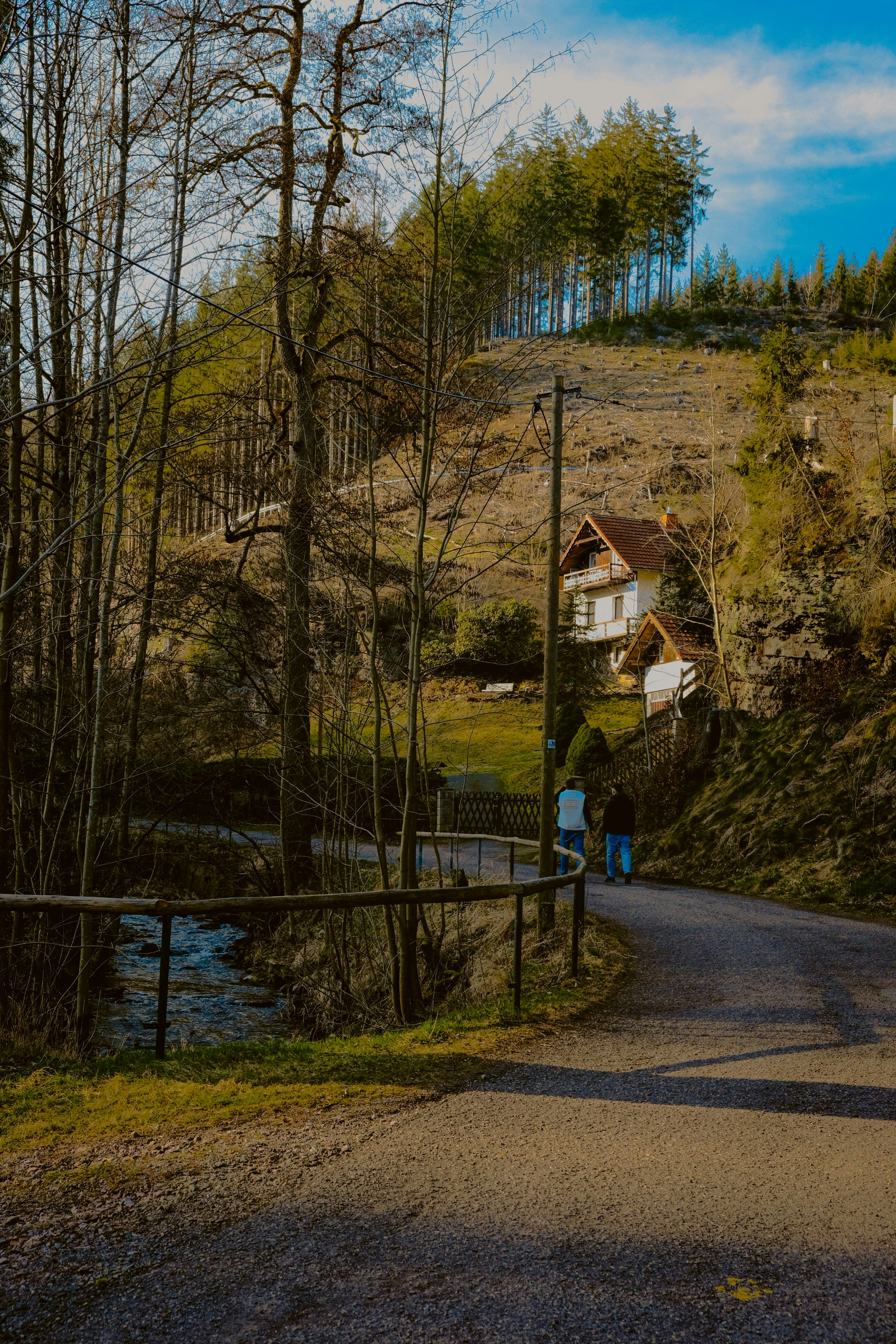Photo by denisaficau