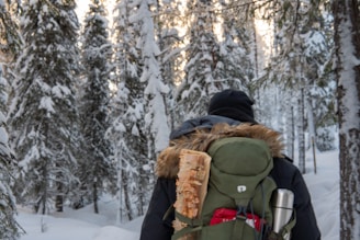 Best Hunting Backpack for Long Expeditions