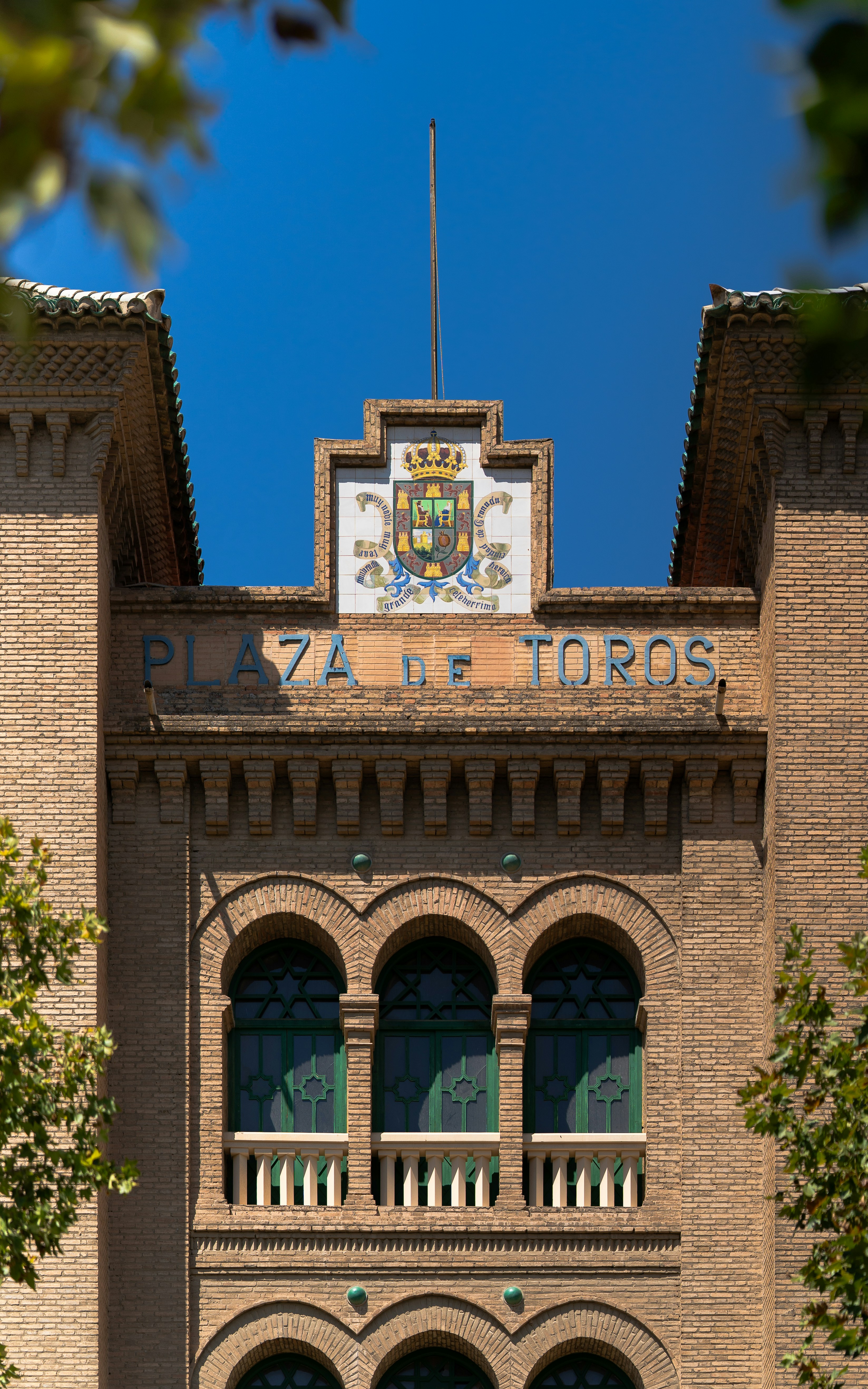 CaixaForum Zaragoza