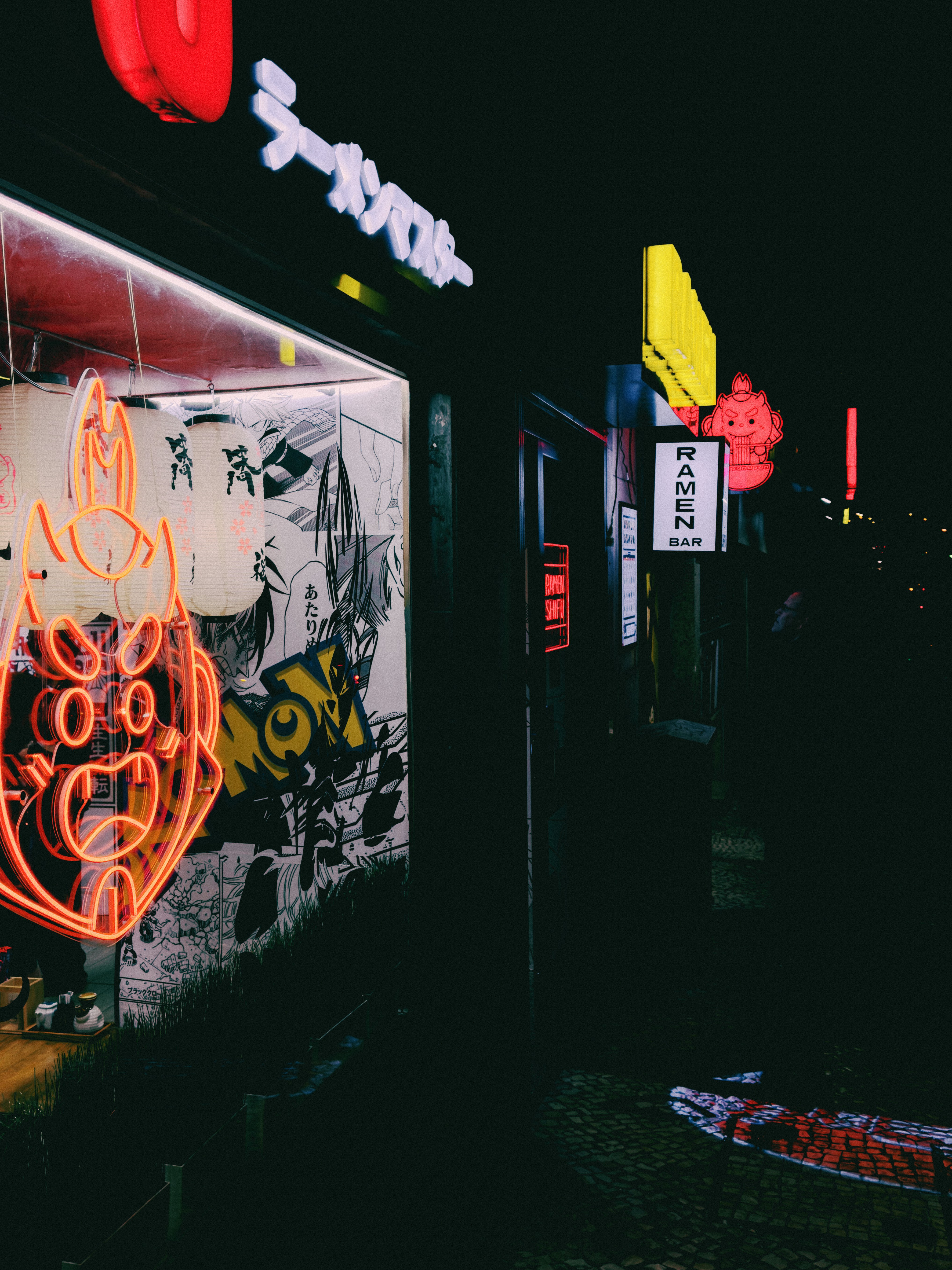 Photo by bodegasupply