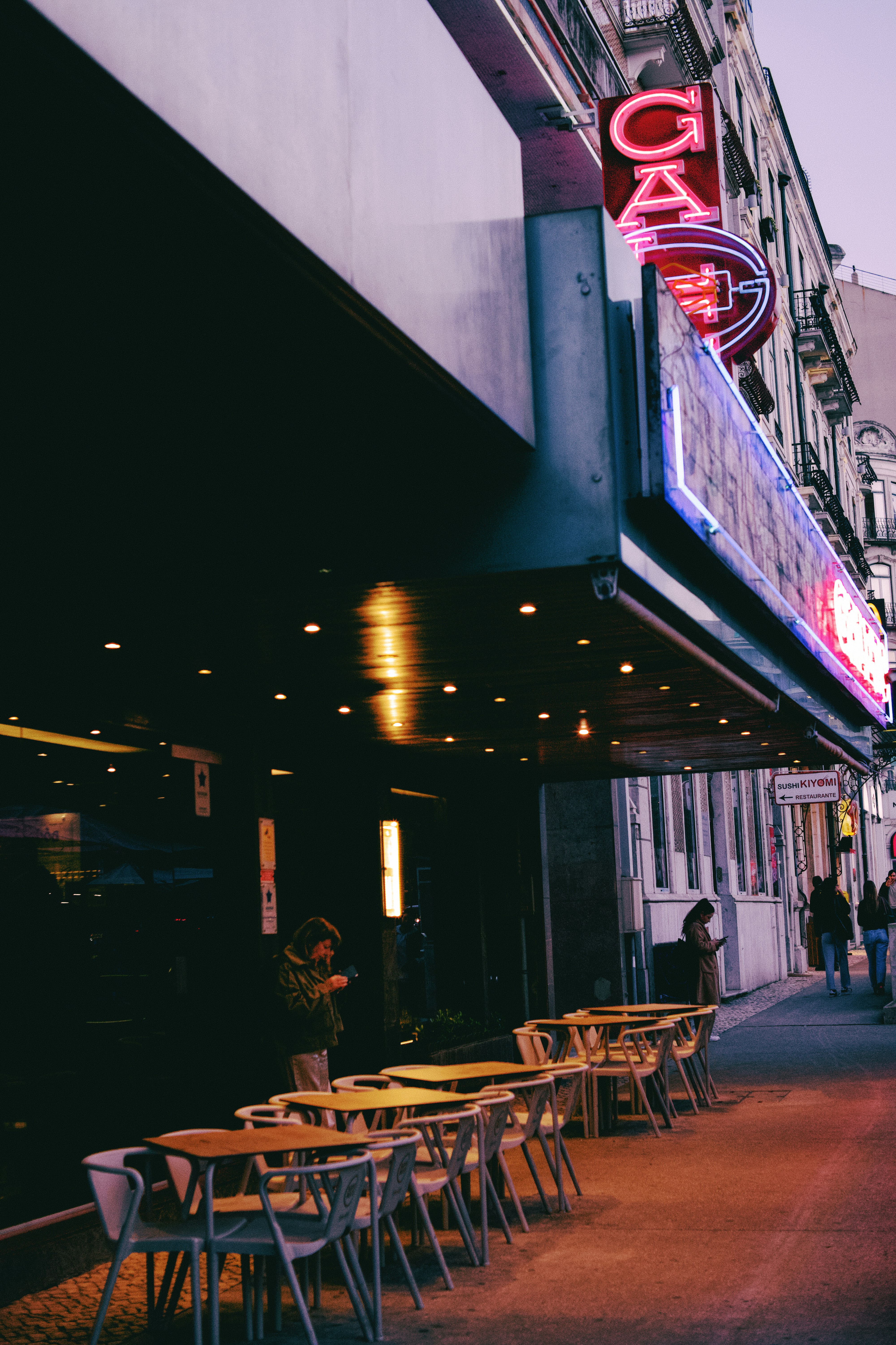 Photo by bodegasupply