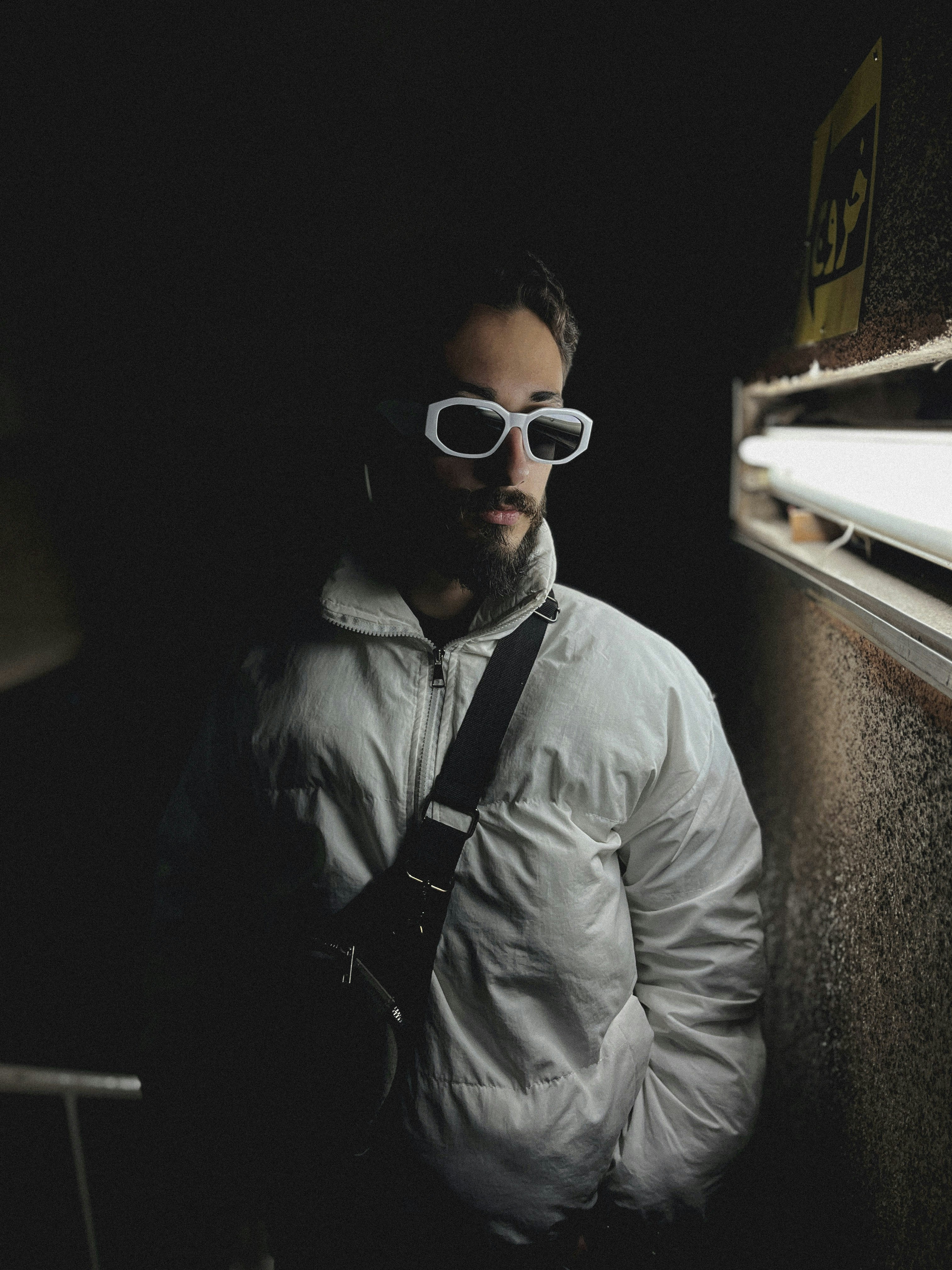Dark Sunglasses