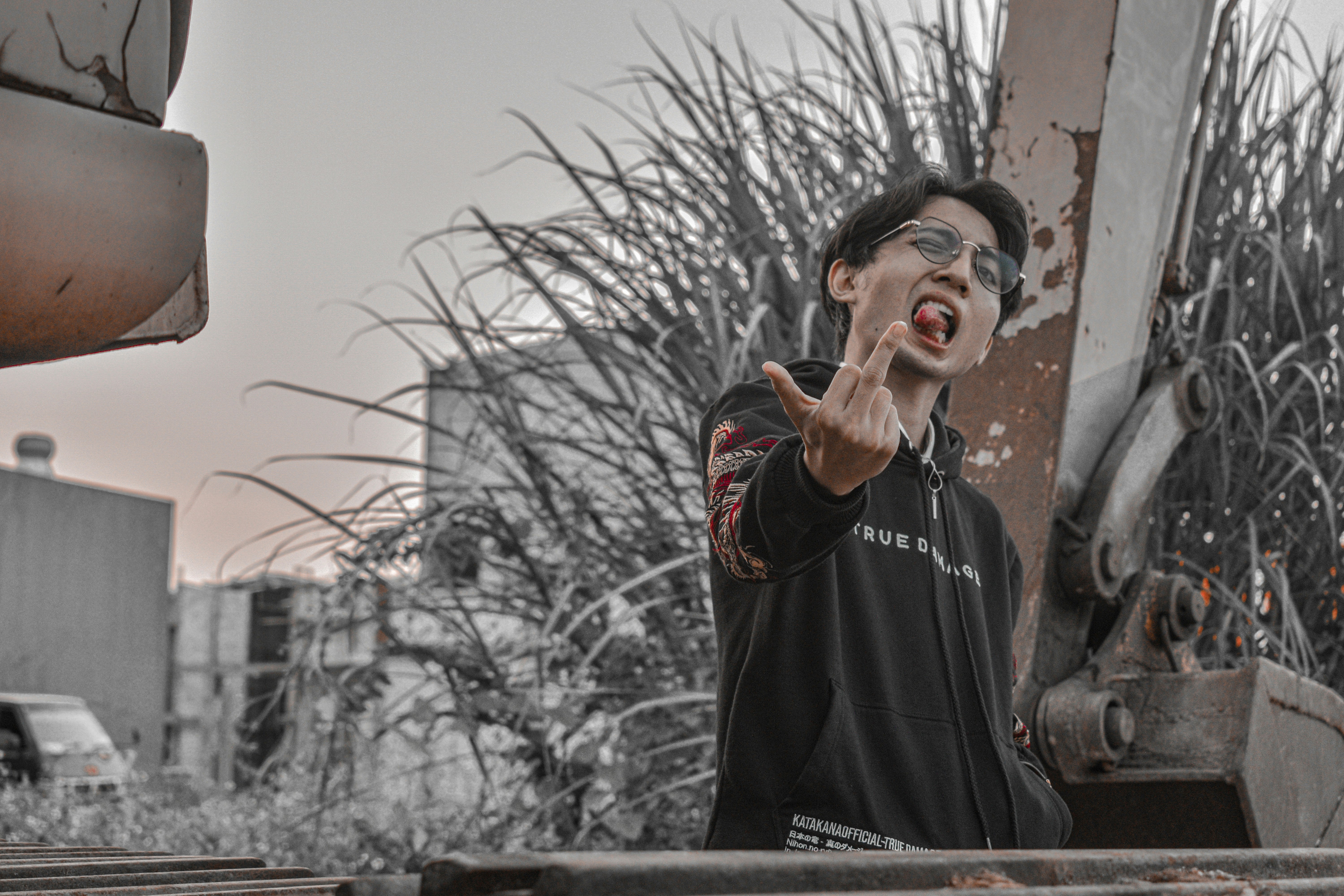 gestion des émotions