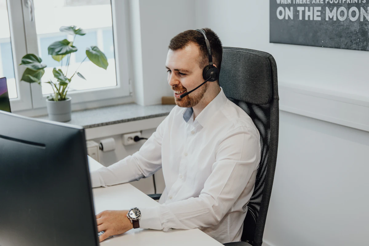 Support-Hotline