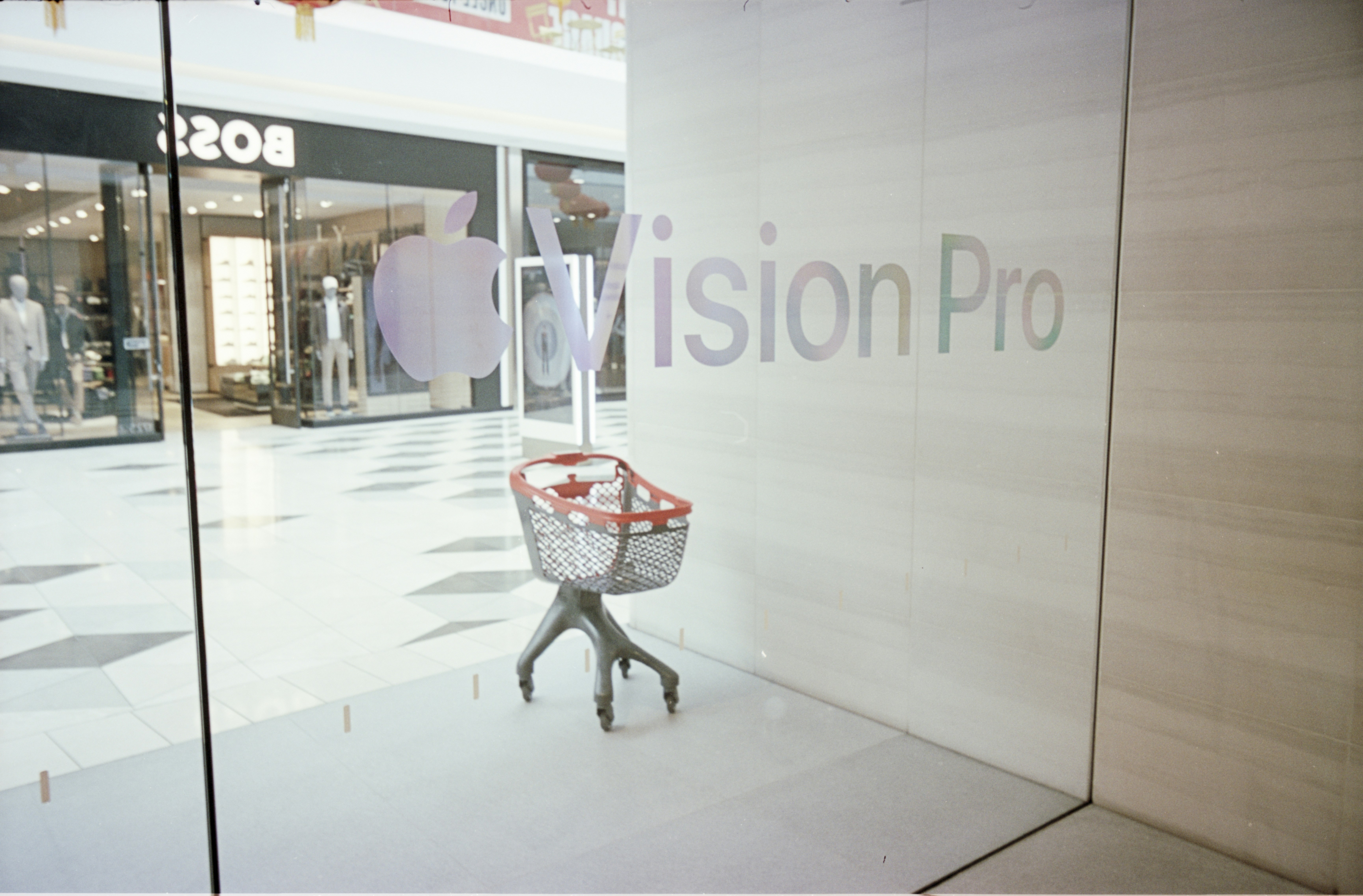 Premium Product Showcase