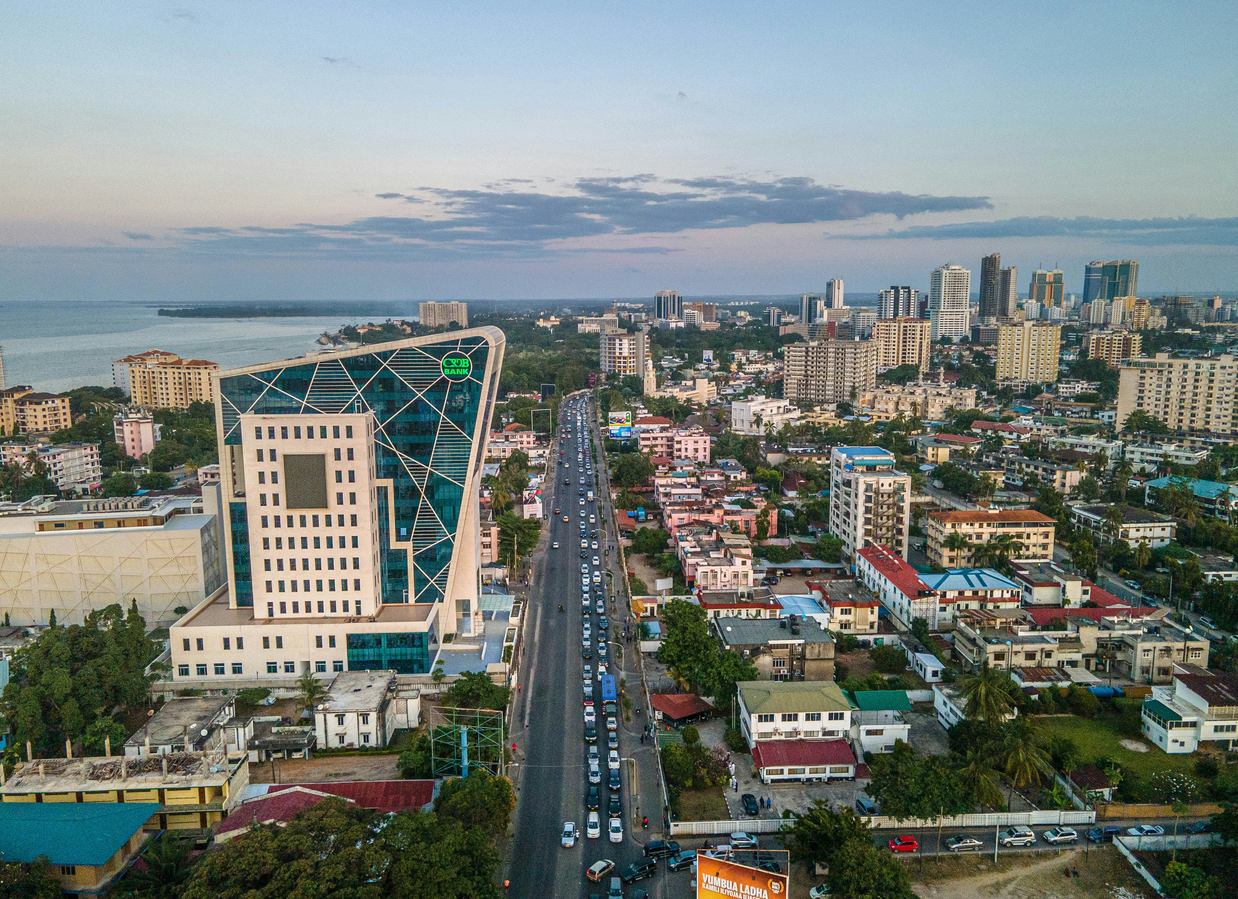 CEOs eye more investments in East Africa region