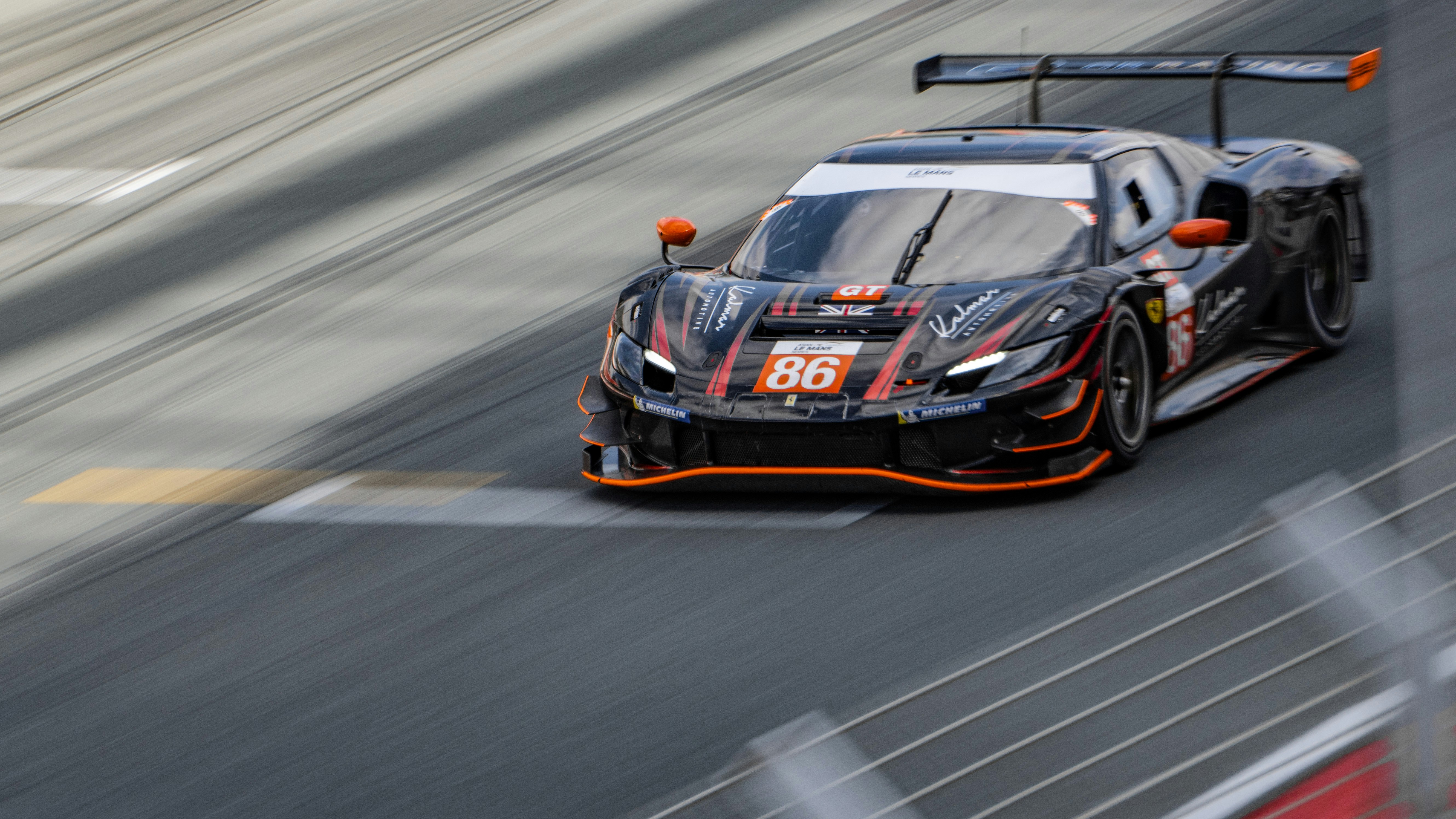 Staying The Course (December 18, 2025)