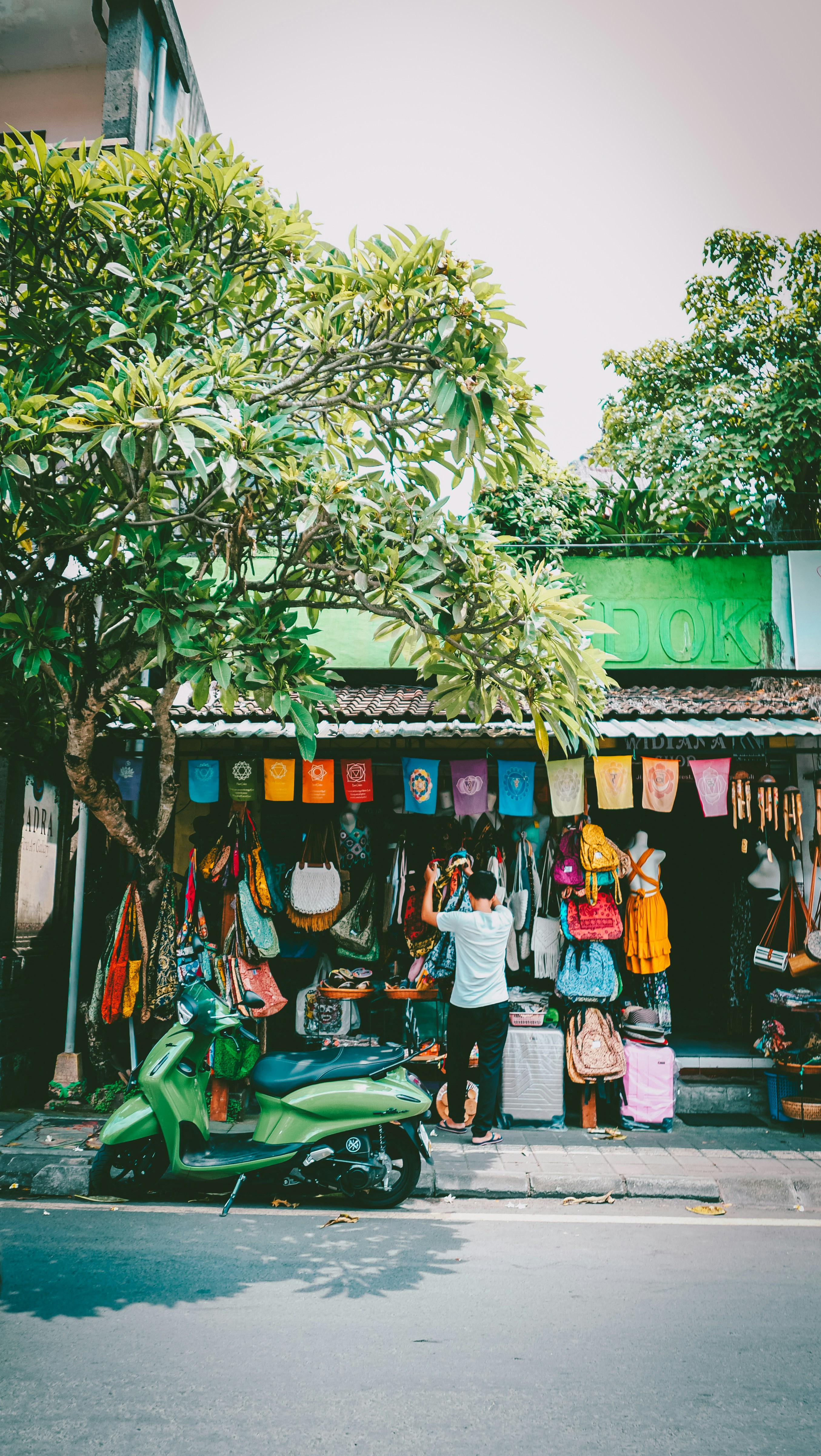 Photo by greenyang10