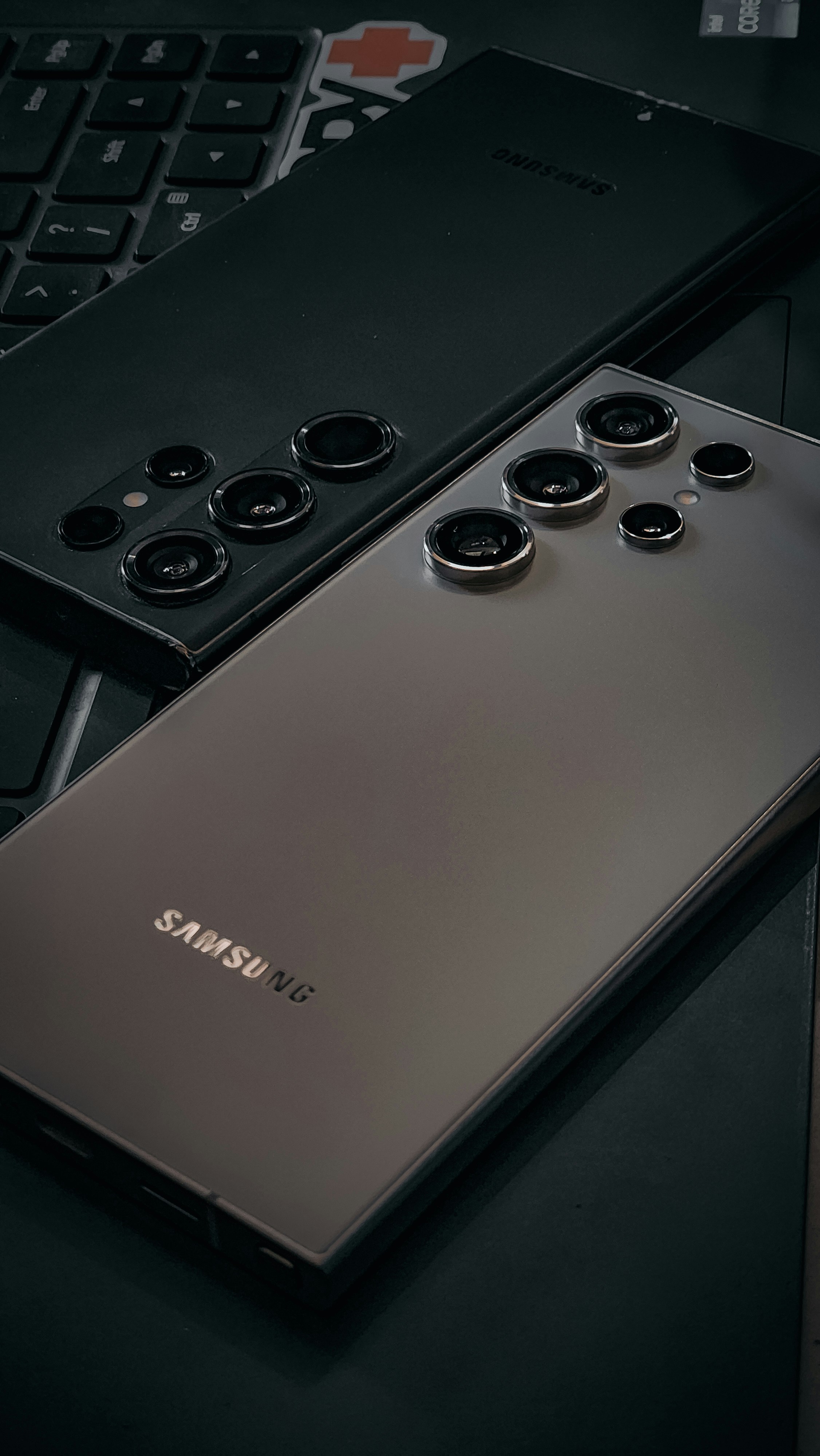 Samsung Galaxy A36 5G & M33: Pilihan Smartphone Menengah dengan Konektivitas Cepat